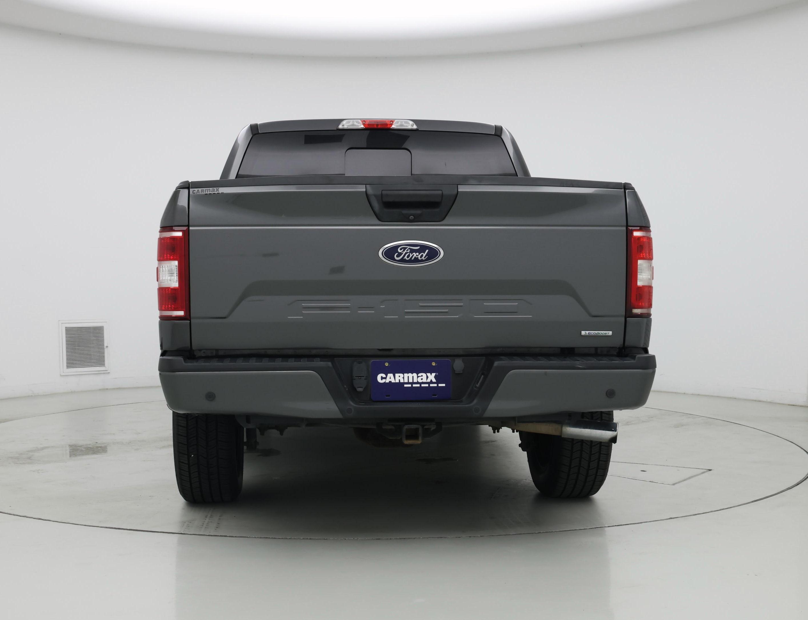 Thumbnail: 2019 Ford F-150 - 6