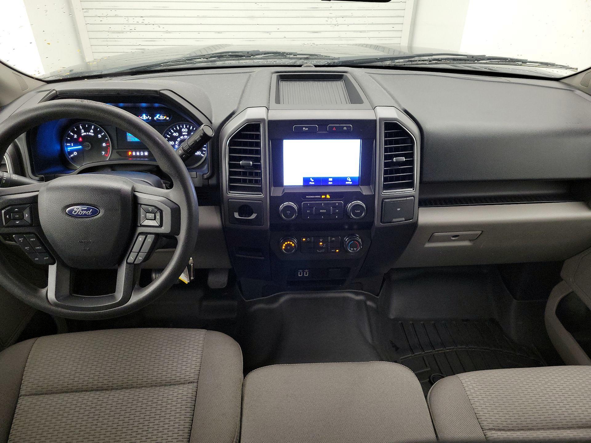 Thumbnail: 2020 Ford F-150 - 9