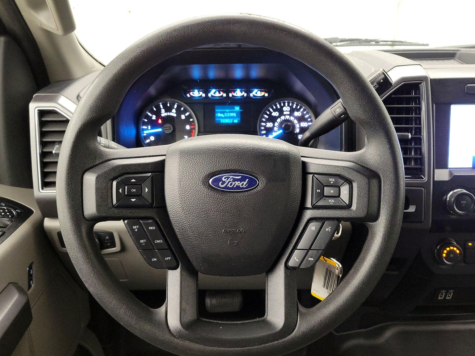 Thumbnail: 2020 Ford F-150 - 10