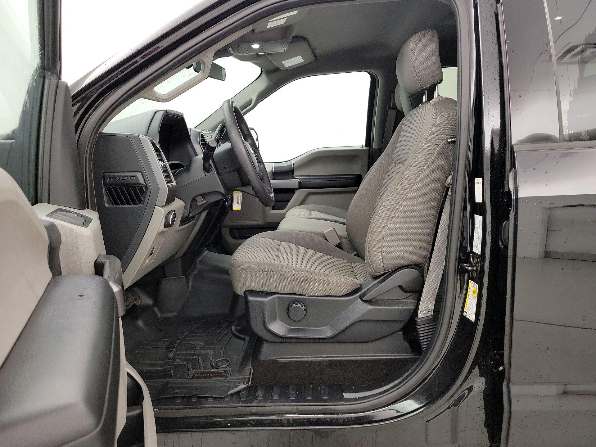 Thumbnail: 2020 Ford F-150 - 11