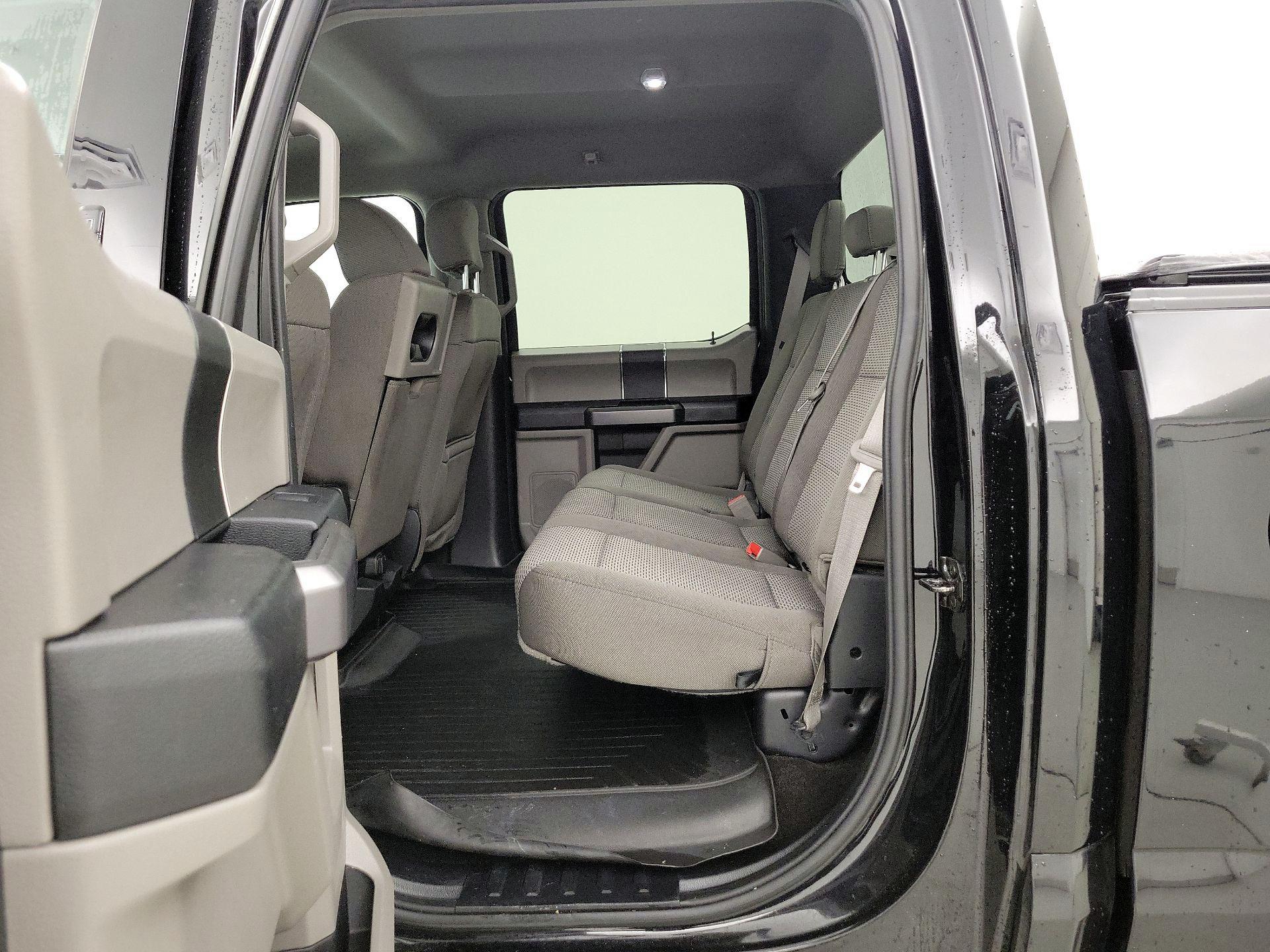 Thumbnail: 2020 Ford F-150 - 19