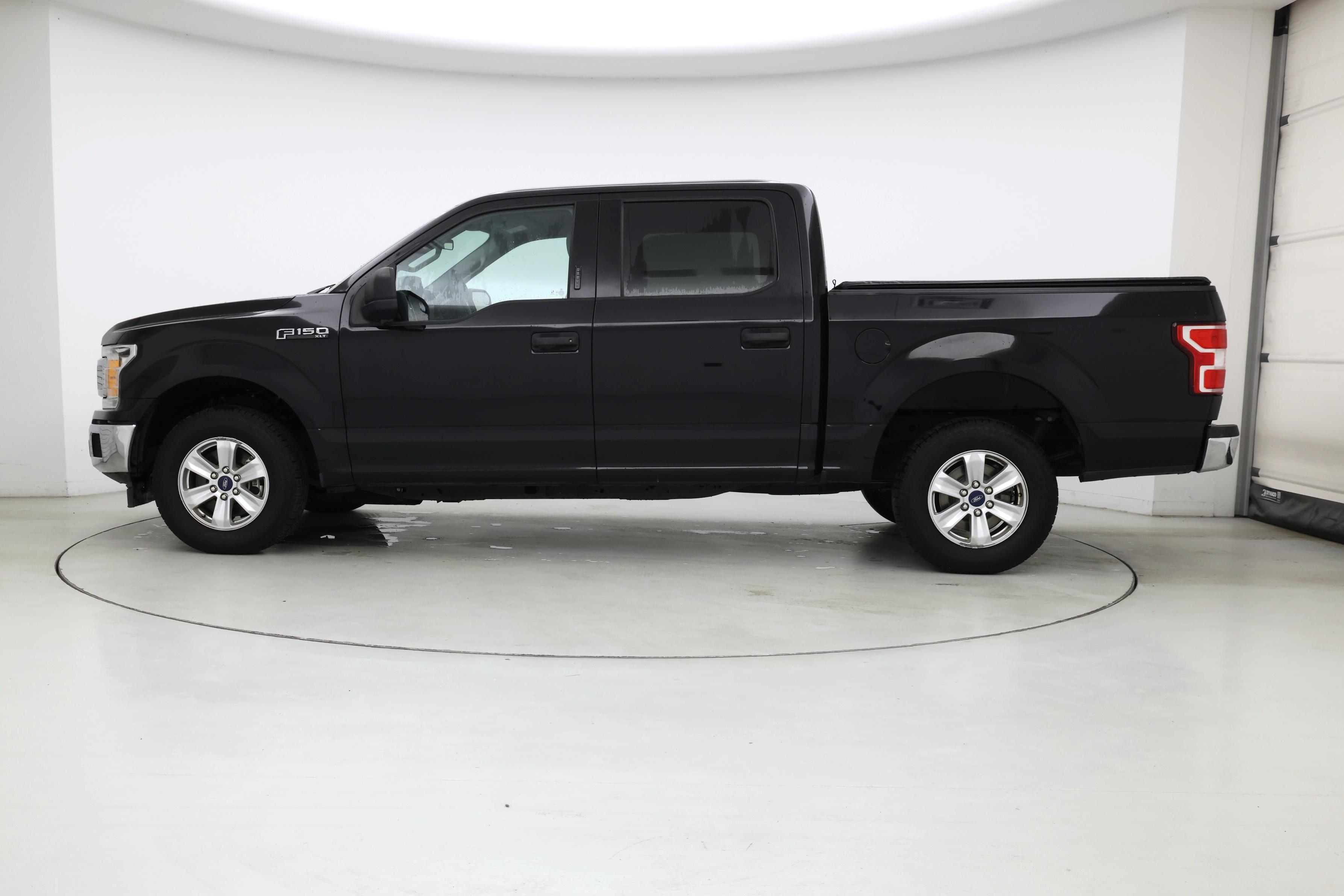 Thumbnail: 2020 Ford F-150 - 3