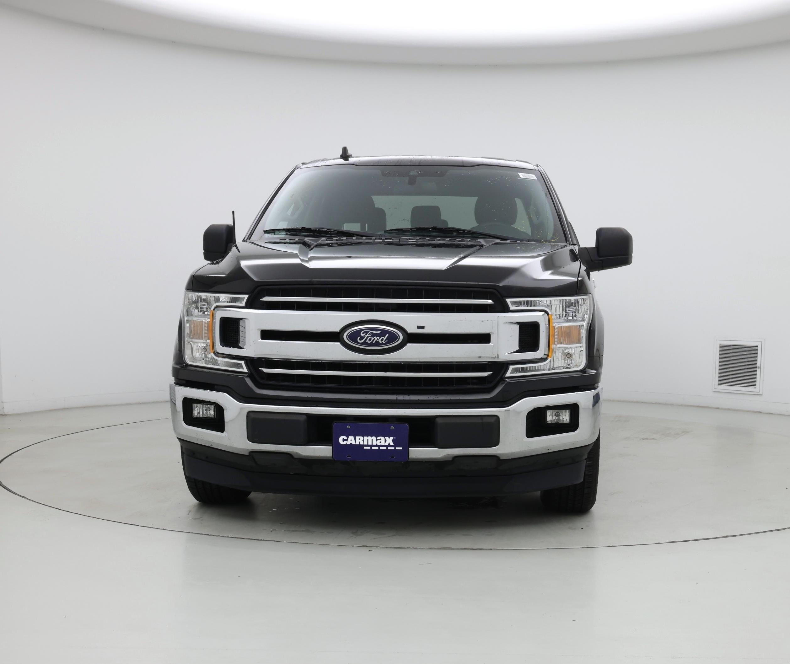 Thumbnail: 2020 Ford F-150 - 5