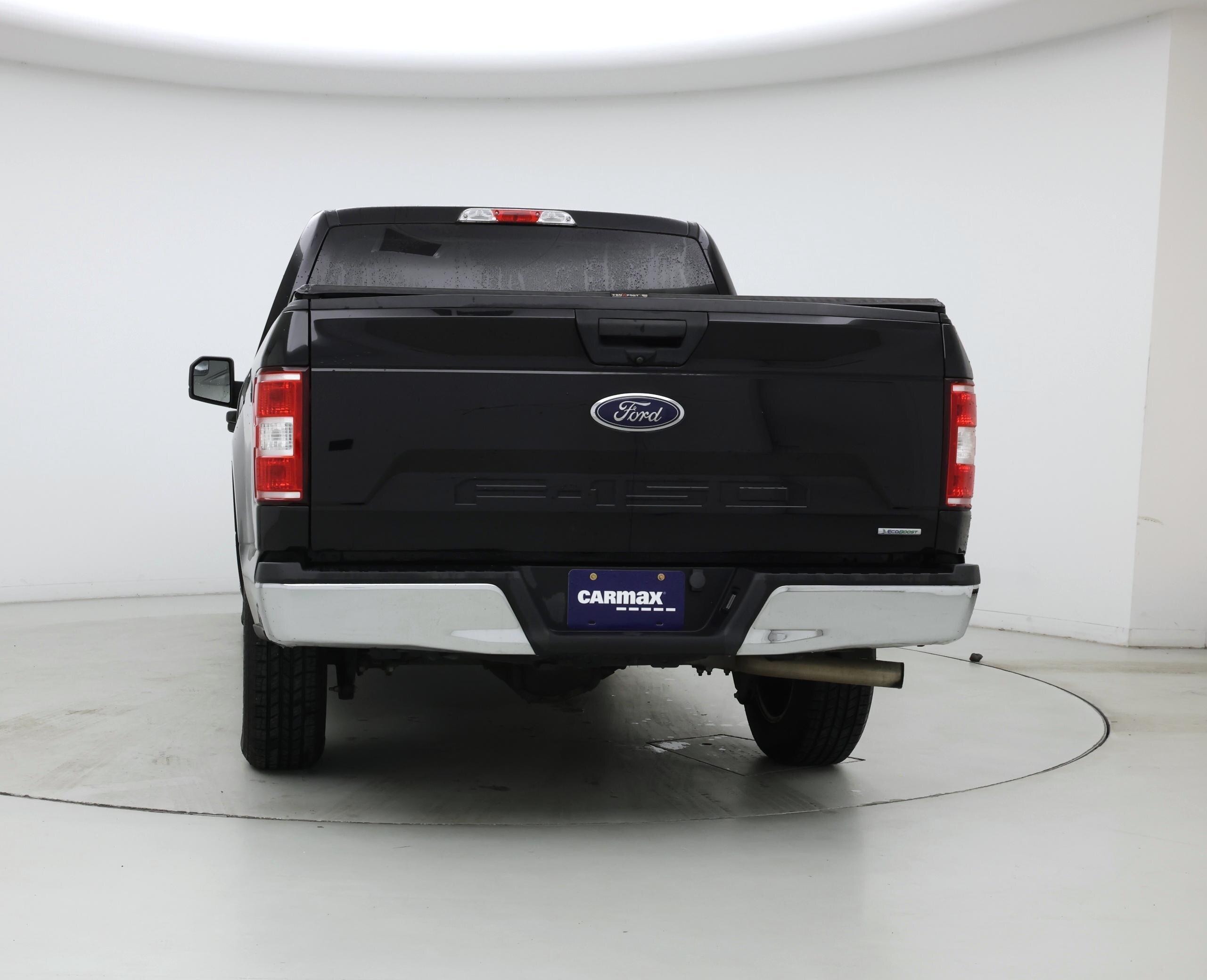 Thumbnail: 2020 Ford F-150 - 6