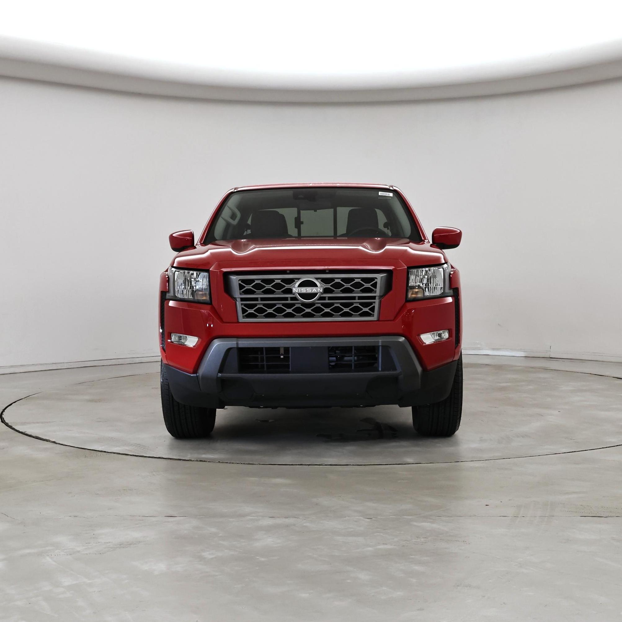 Thumbnail: 2024 Nissan Frontier - 5
