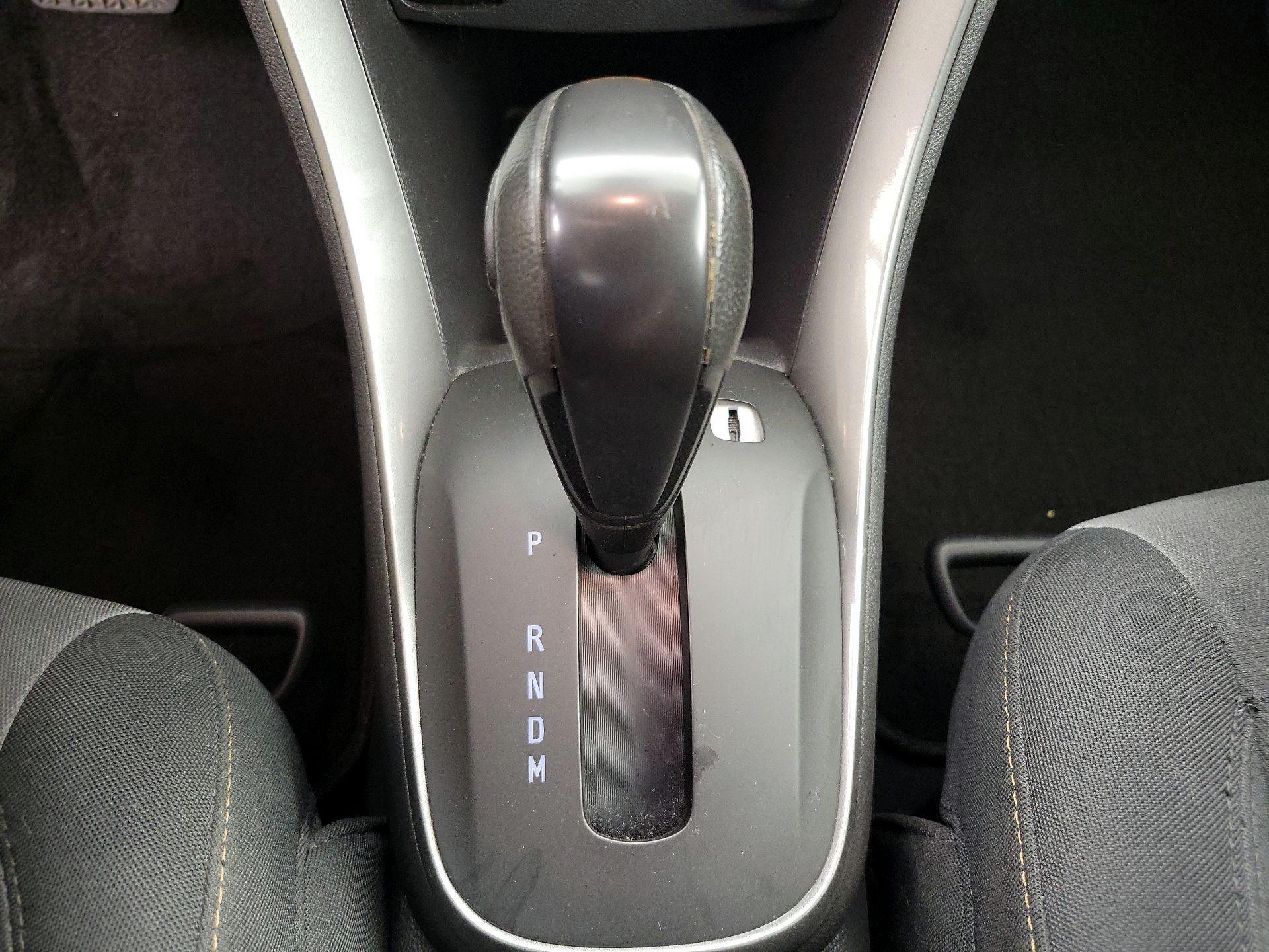 Thumbnail: 2020 Chevrolet Trax - 17