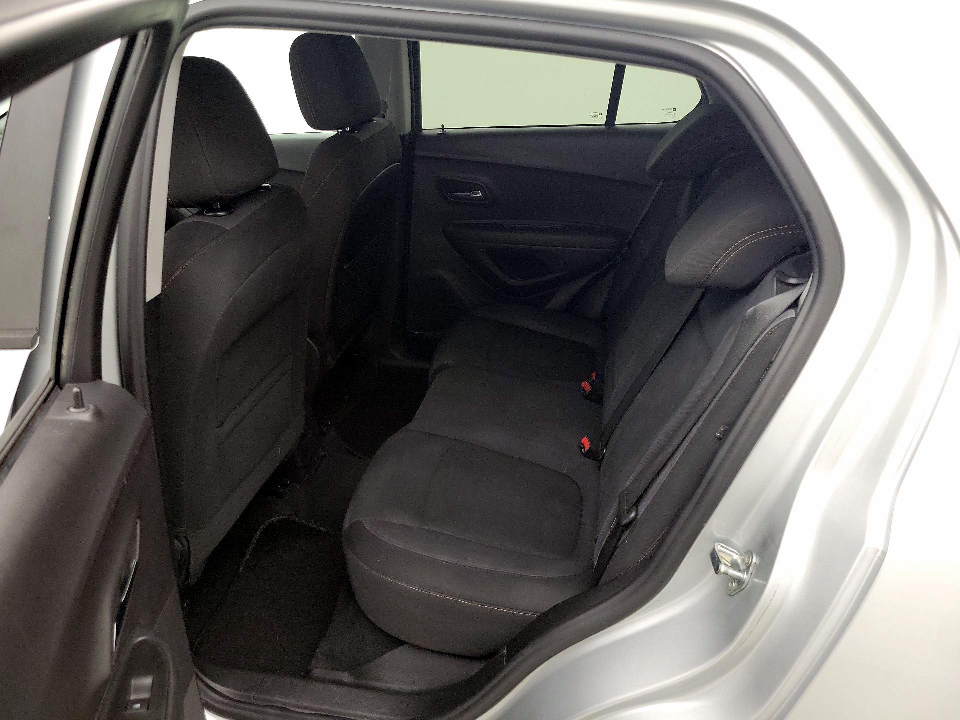 Thumbnail: 2020 Chevrolet Trax - 19