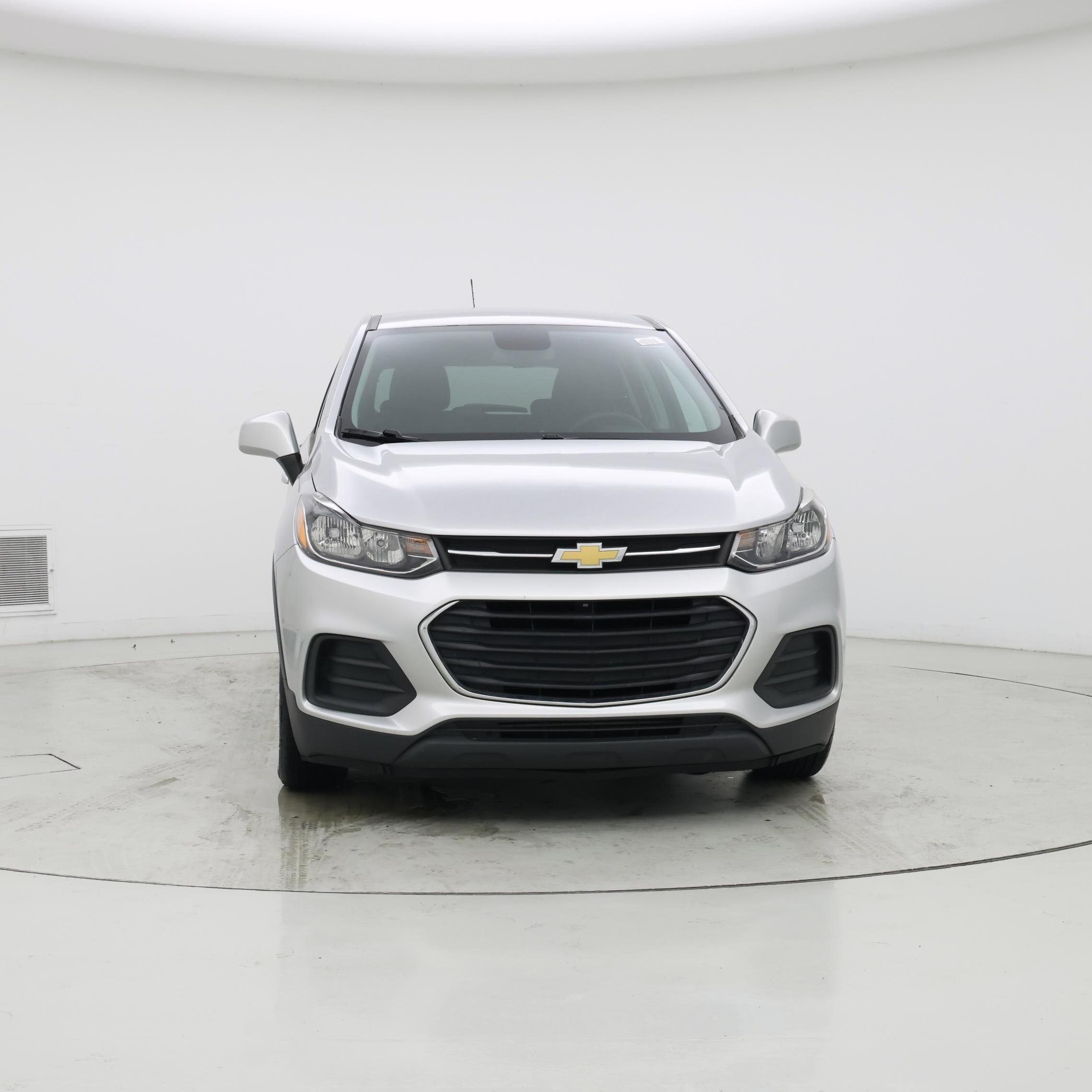 Thumbnail: 2020 Chevrolet Trax - 5