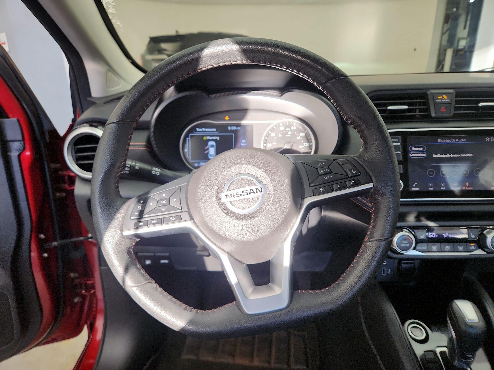 Thumbnail: 2020 Nissan Versa - 10