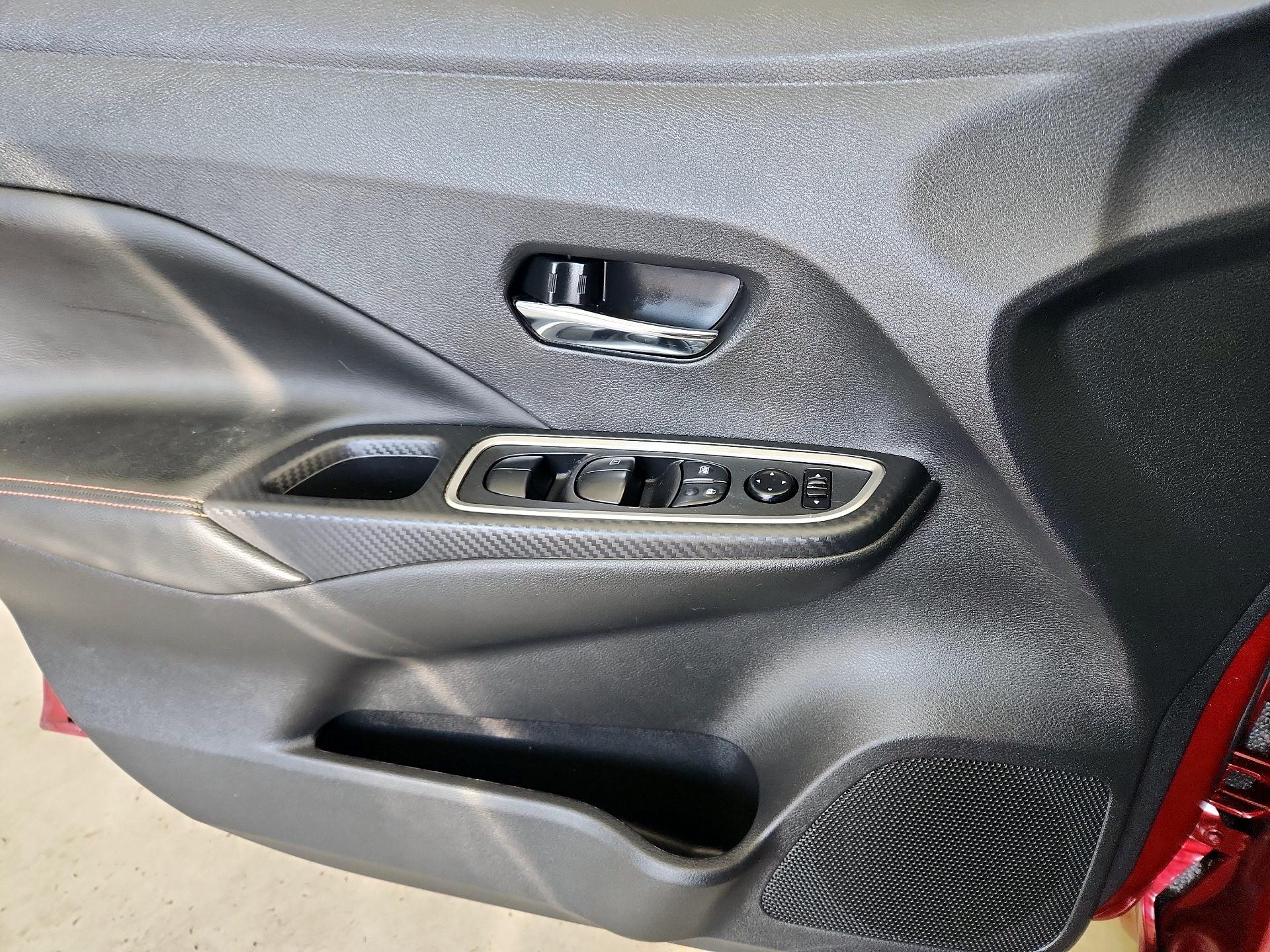Thumbnail: 2020 Nissan Versa - 12