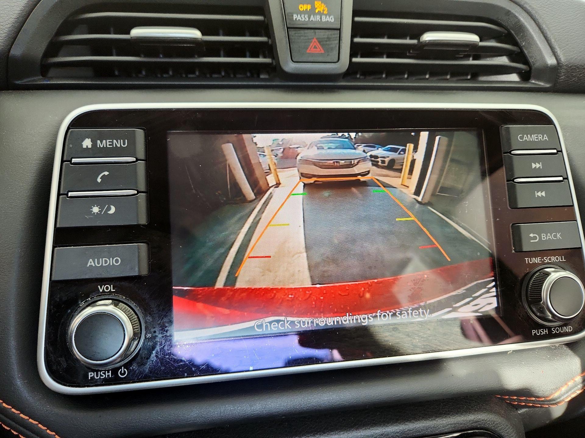 Thumbnail: 2020 Nissan Versa - 14