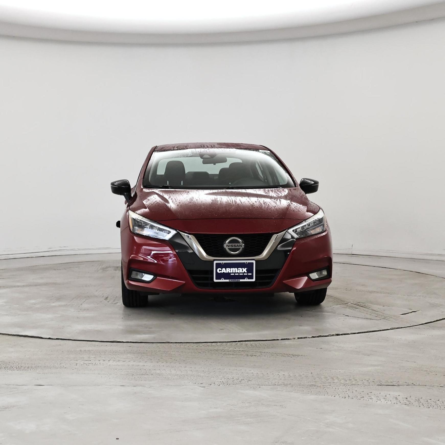 Thumbnail: 2020 Nissan Versa - 5