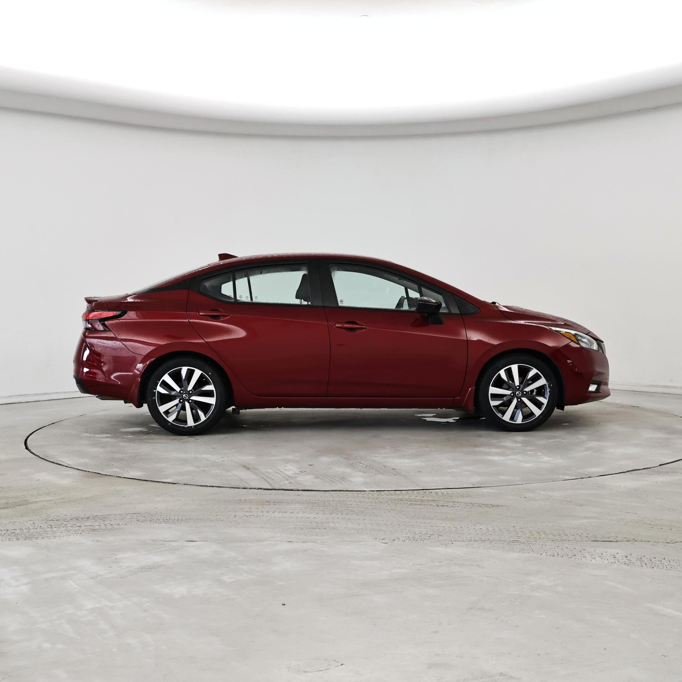 Thumbnail: 2020 Nissan Versa - 7