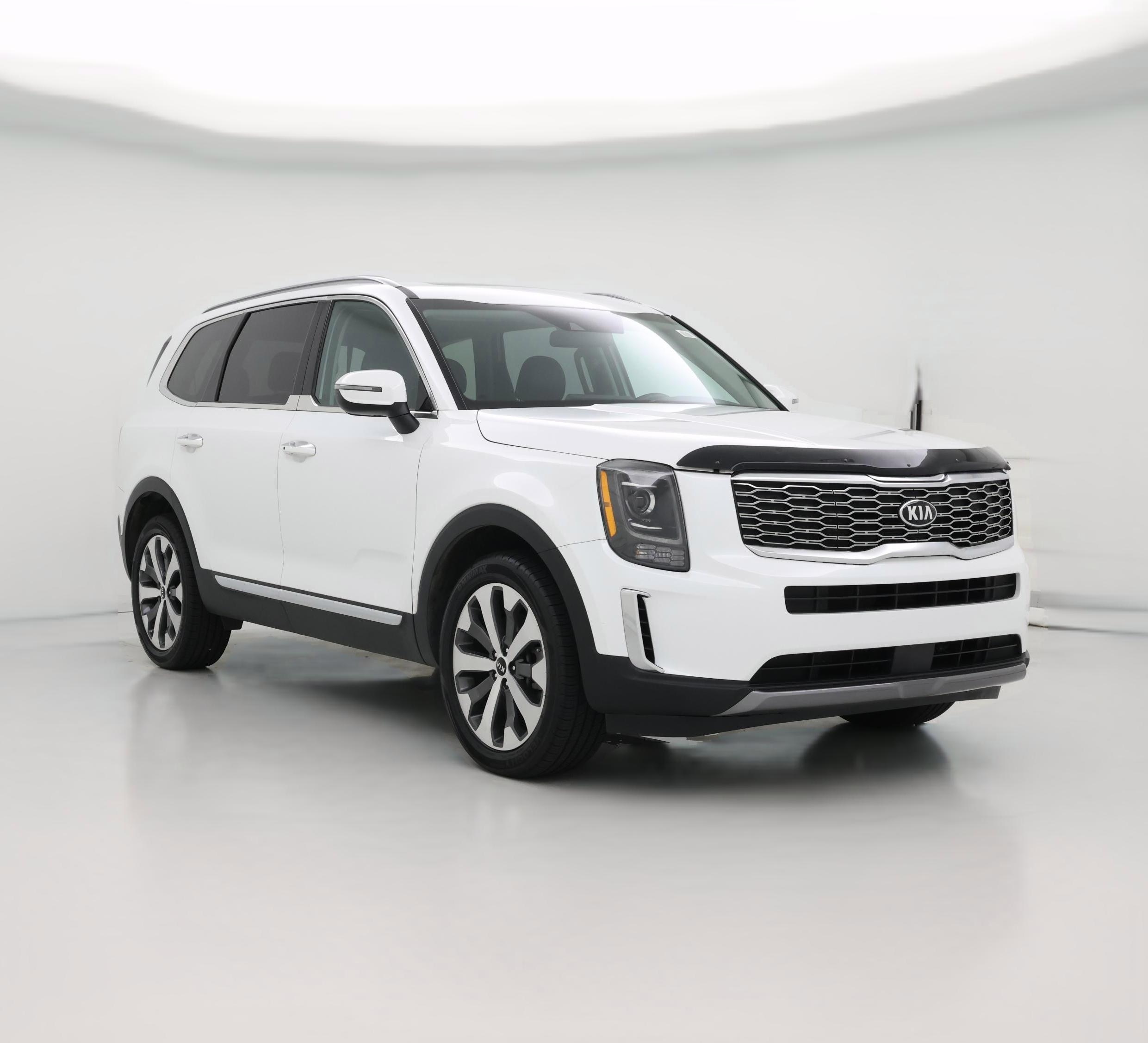Thumbnail: 2021 Kia Telluride - 1