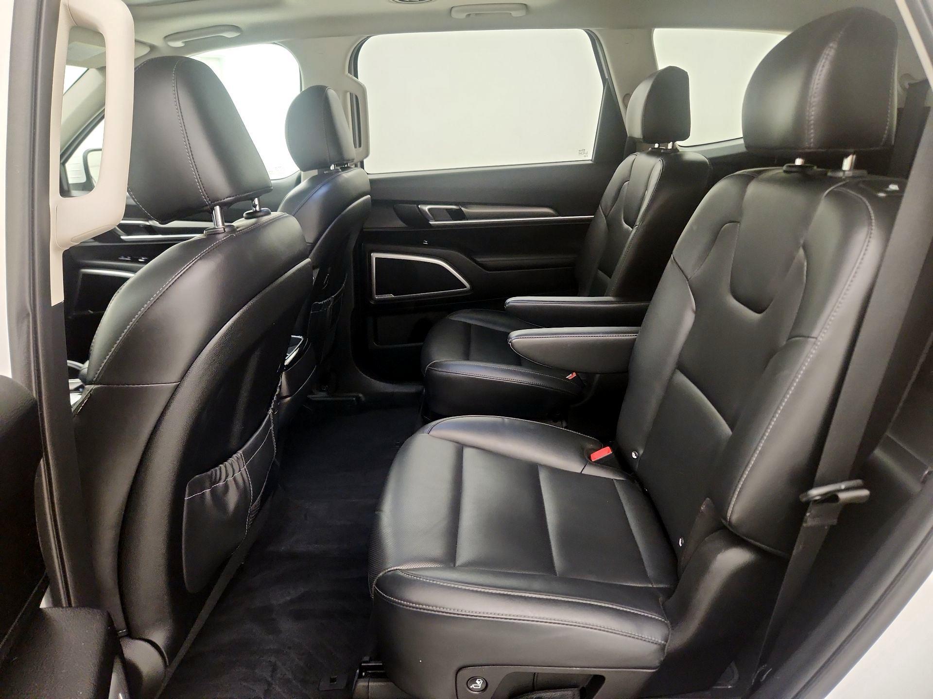 Thumbnail: 2021 Kia Telluride - 19