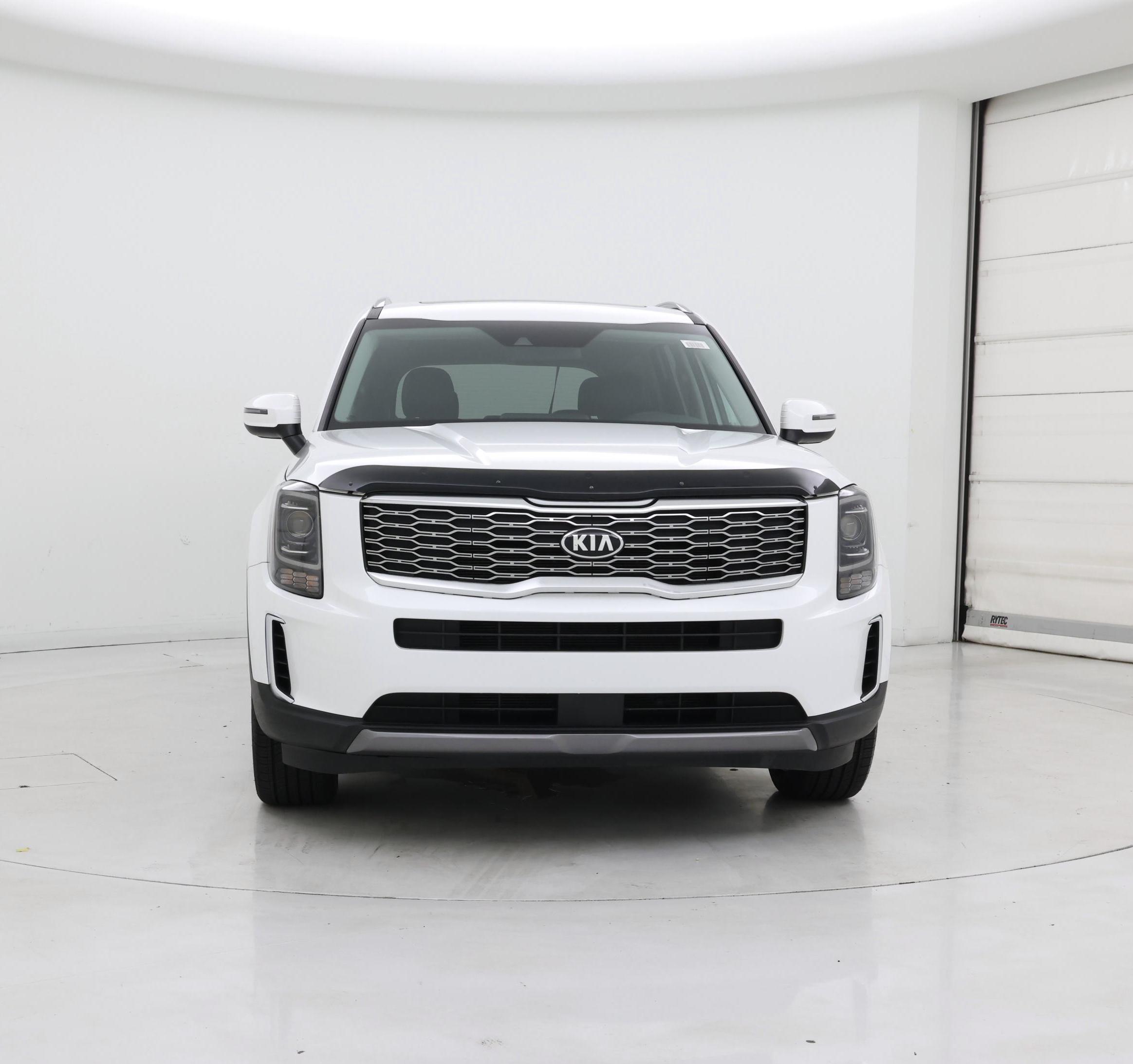 Thumbnail: 2021 Kia Telluride - 5