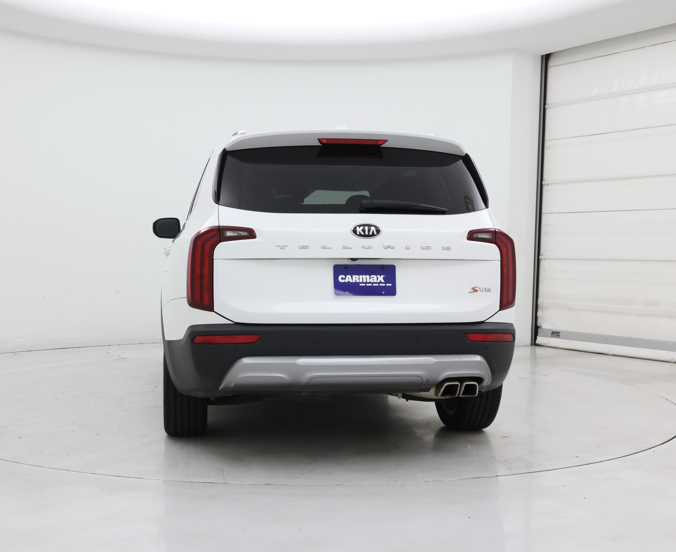 Thumbnail: 2021 Kia Telluride - 6