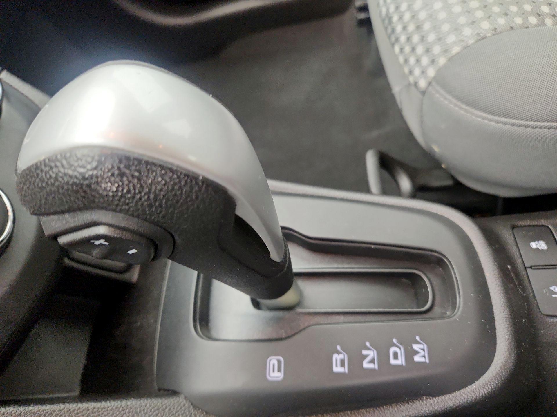 Thumbnail: 2020 Chevrolet Sonic - 17