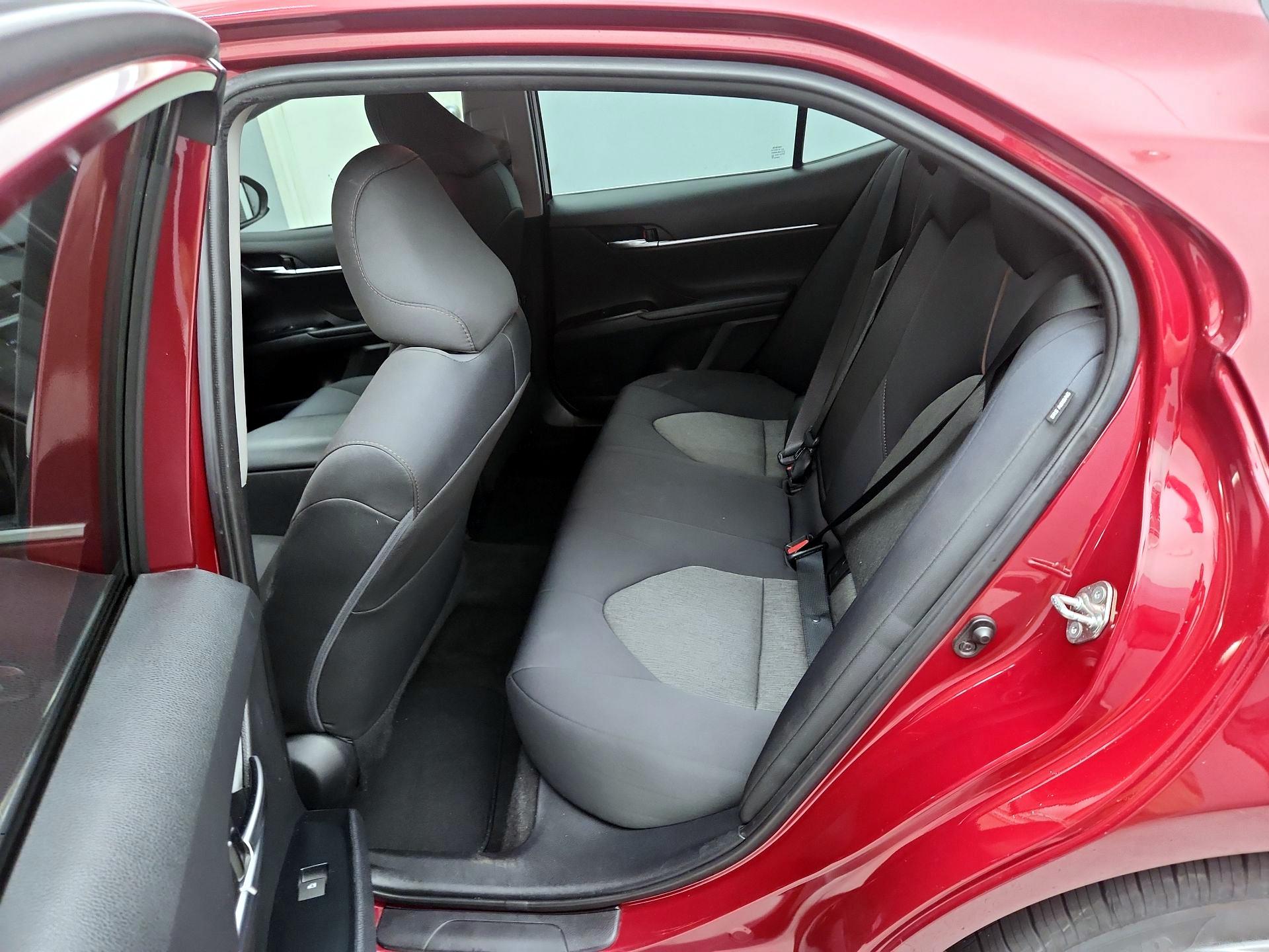 Thumbnail: 2019 Toyota Camry - 20