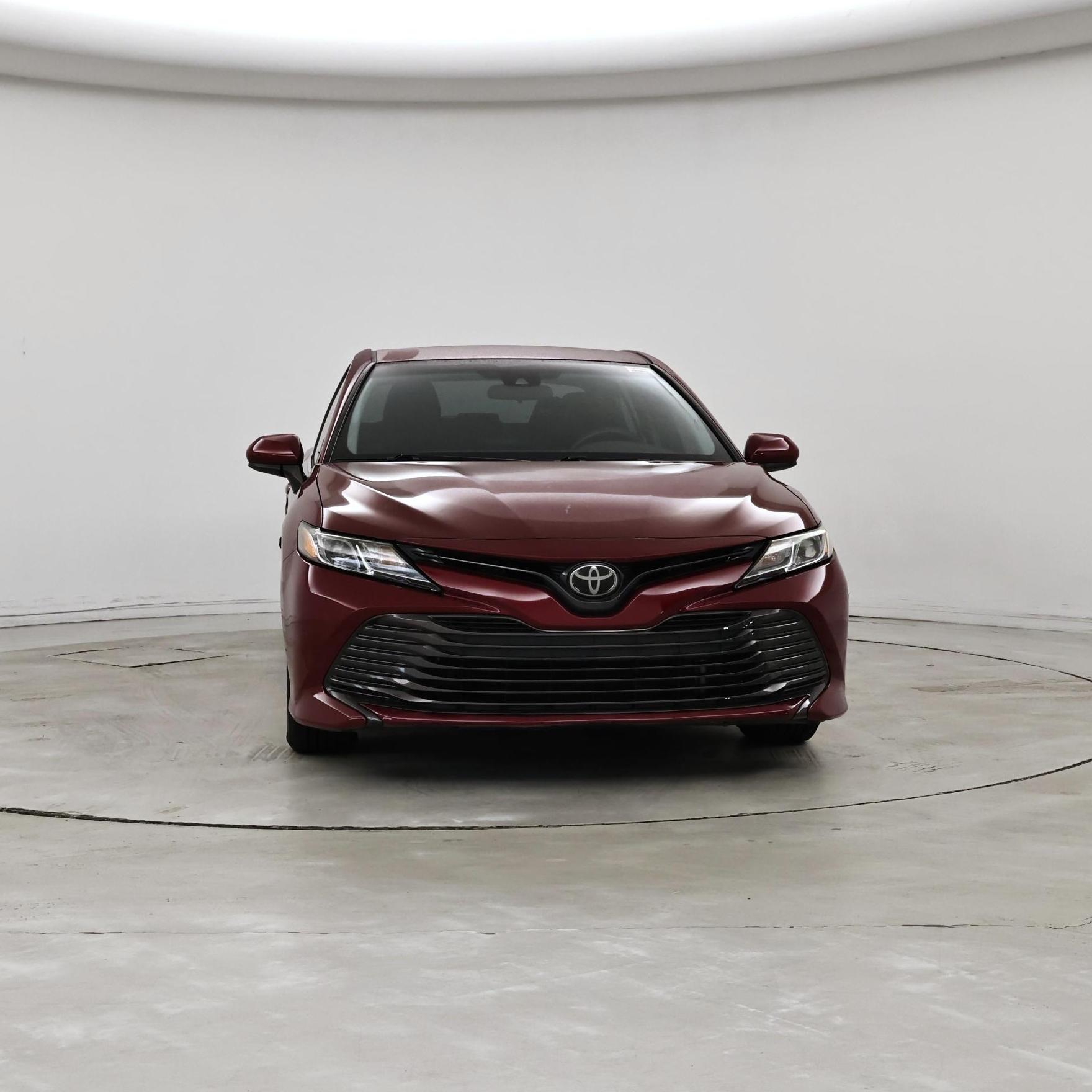 Thumbnail: 2019 Toyota Camry - 5