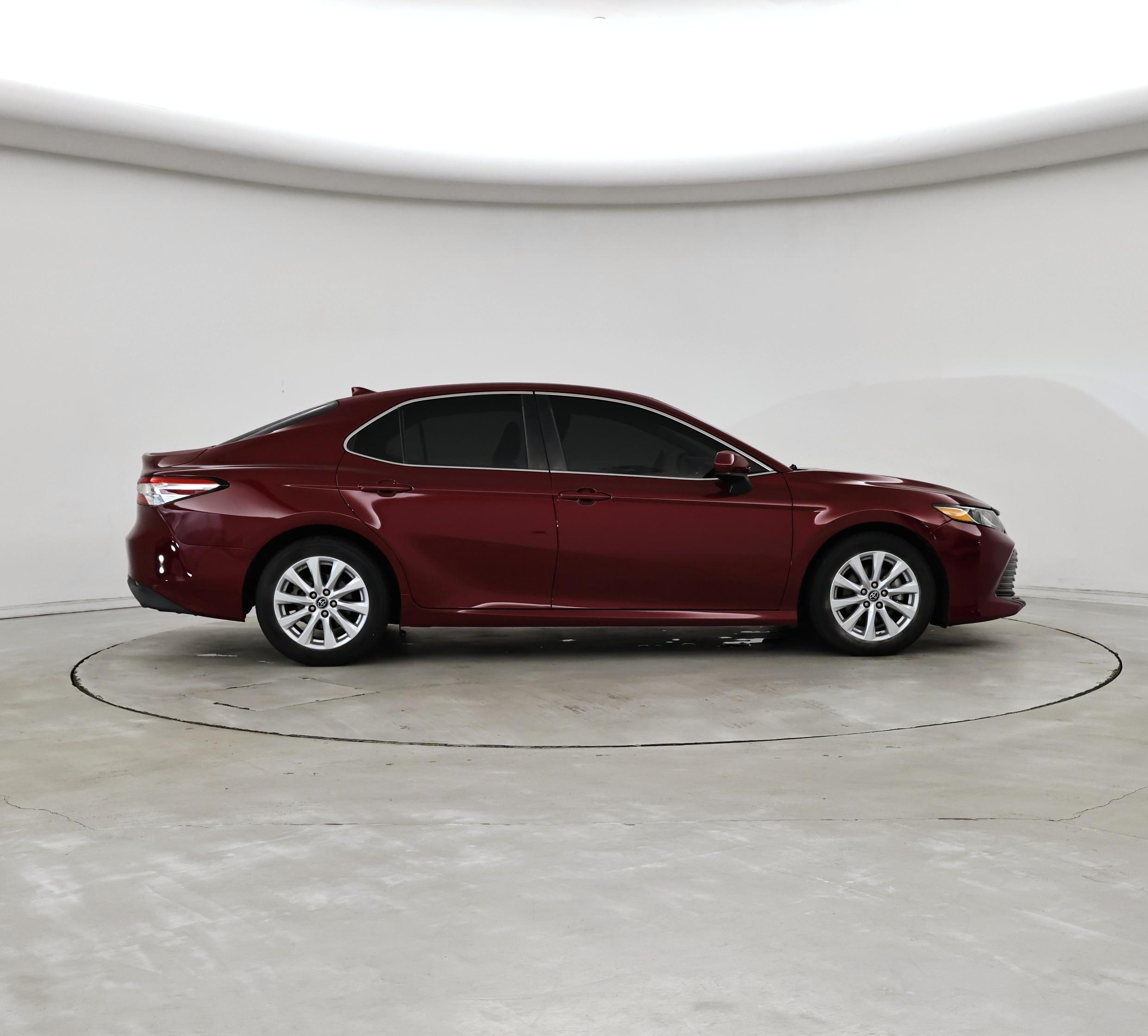 Thumbnail: 2019 Toyota Camry - 7
