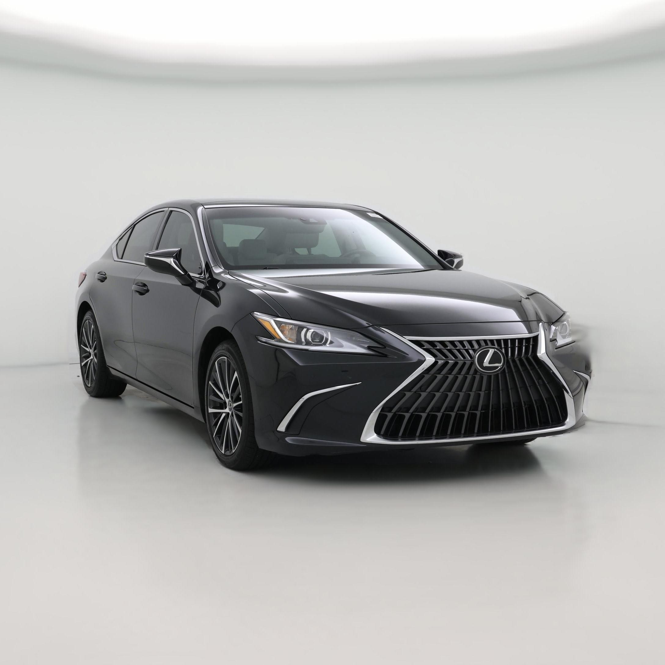 Thumbnail: 2024 Lexus ES - 1