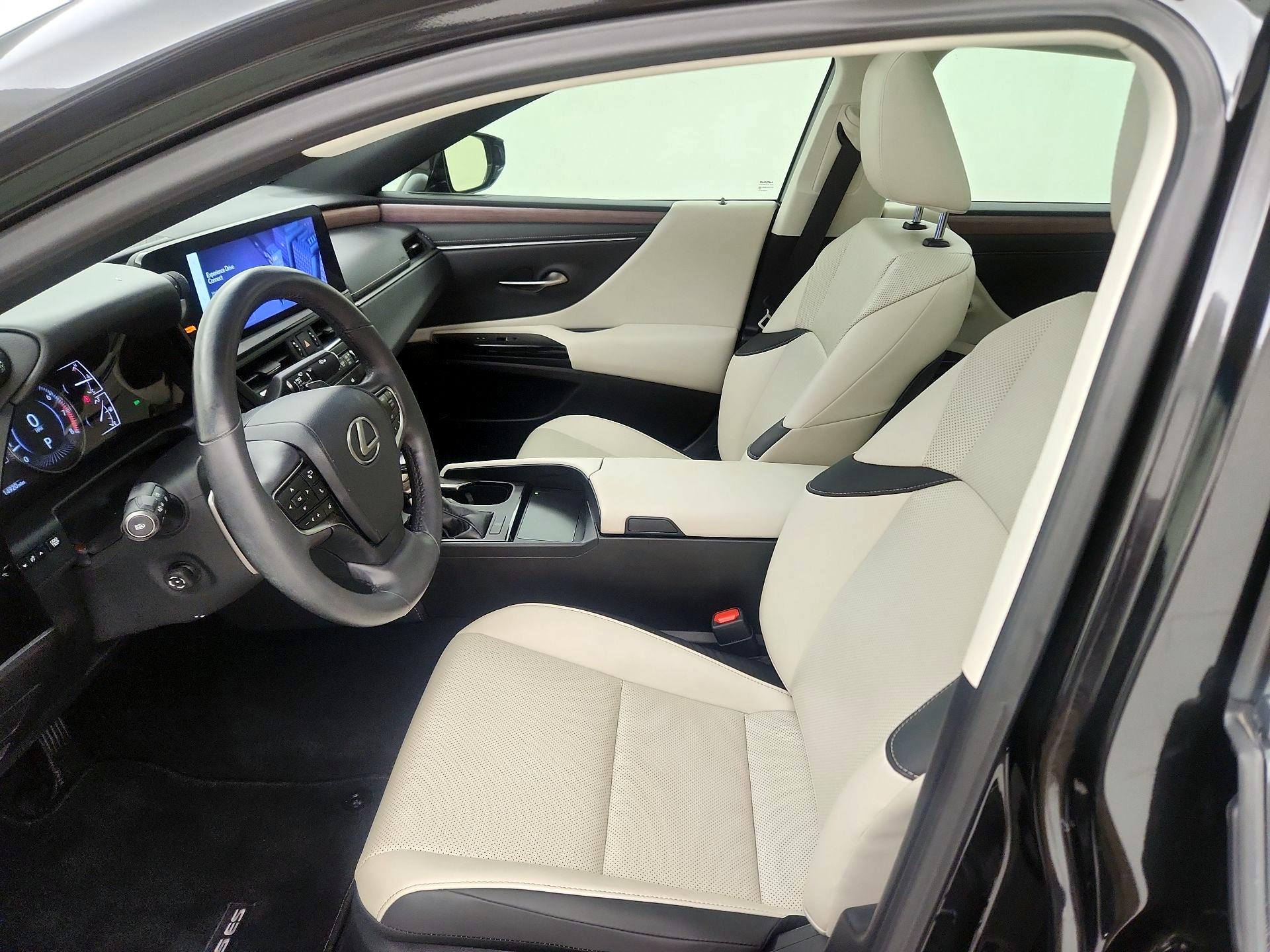 Thumbnail: 2024 Lexus ES - 11