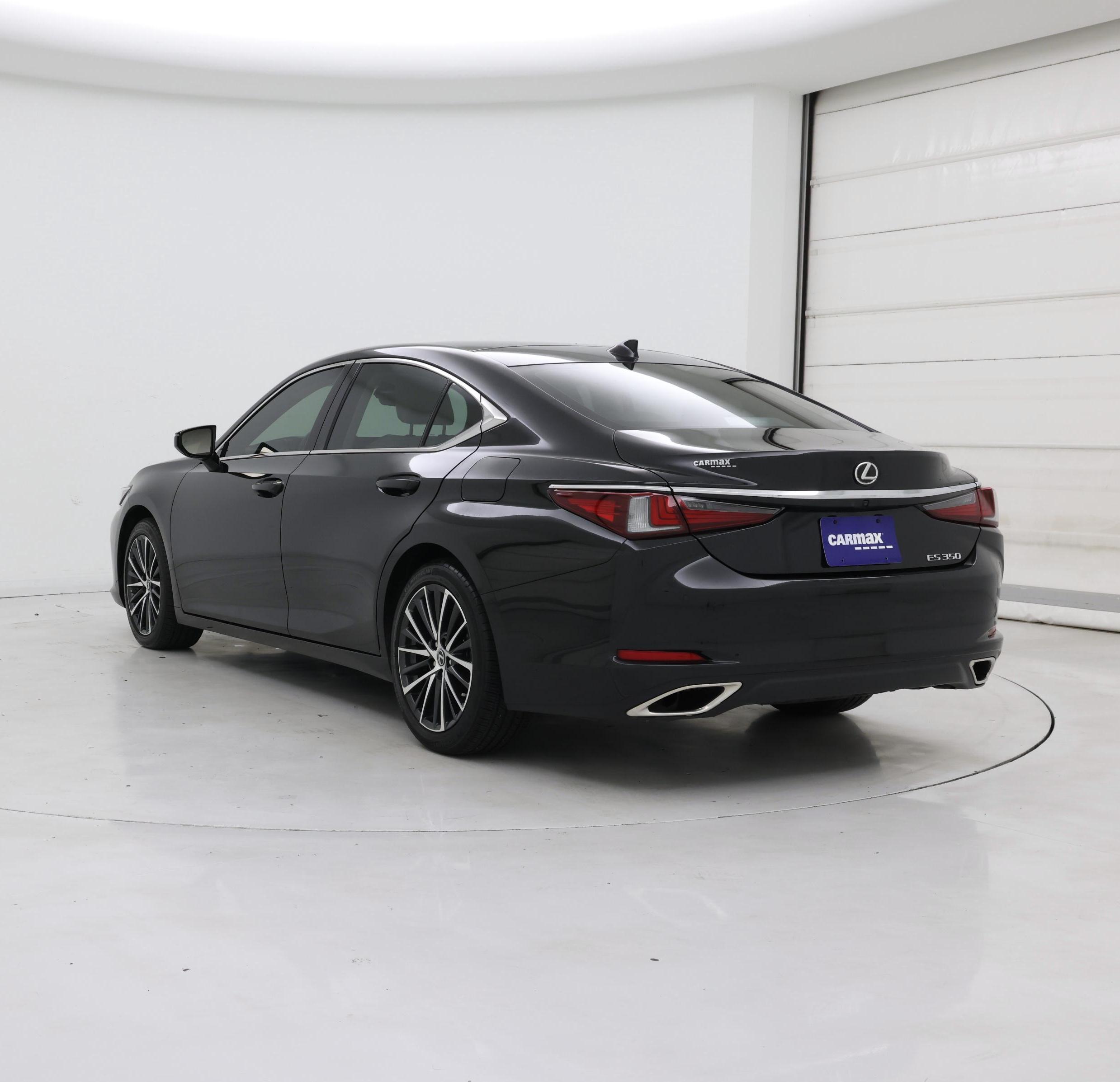 Thumbnail: 2024 Lexus ES - 2