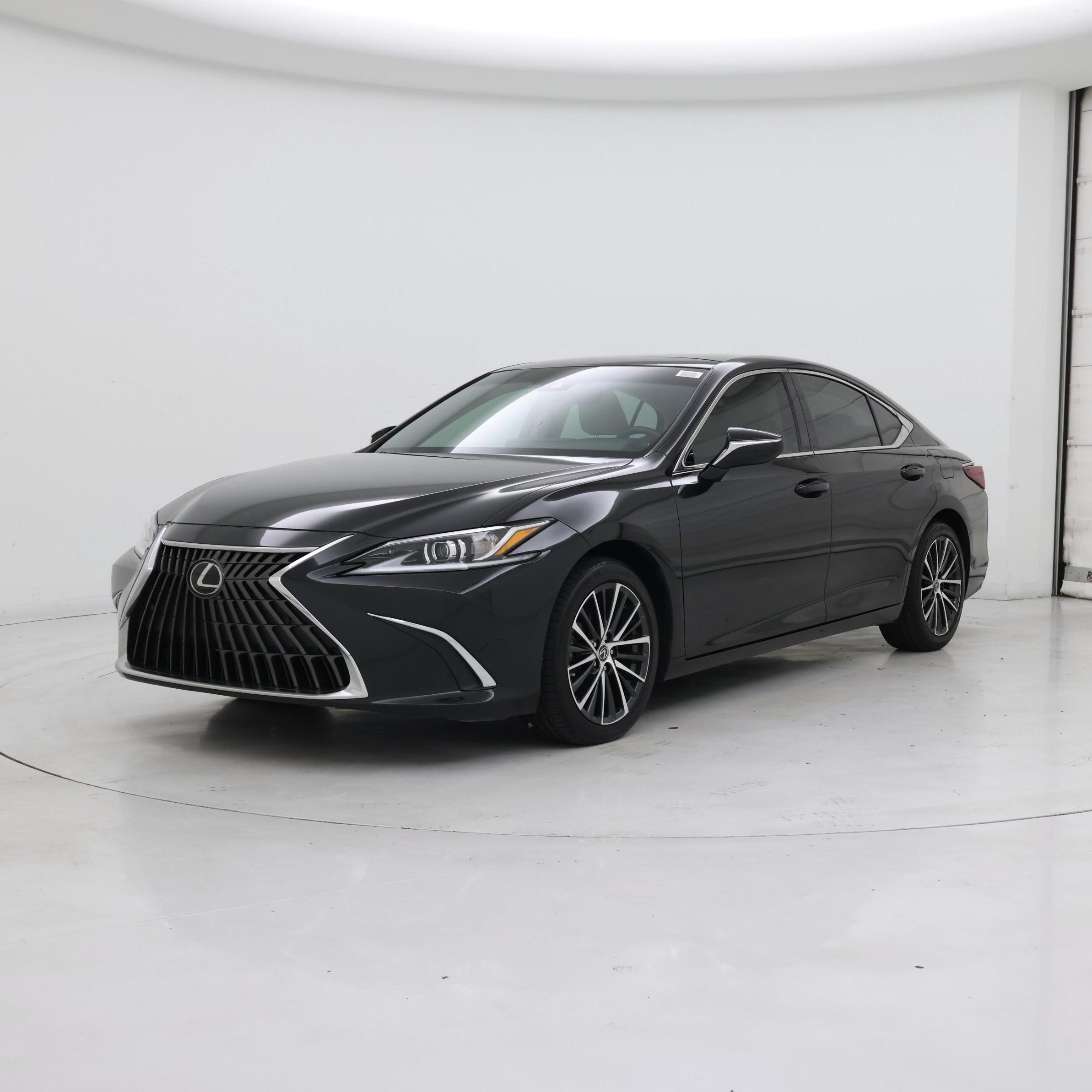Thumbnail: 2024 Lexus ES - 4