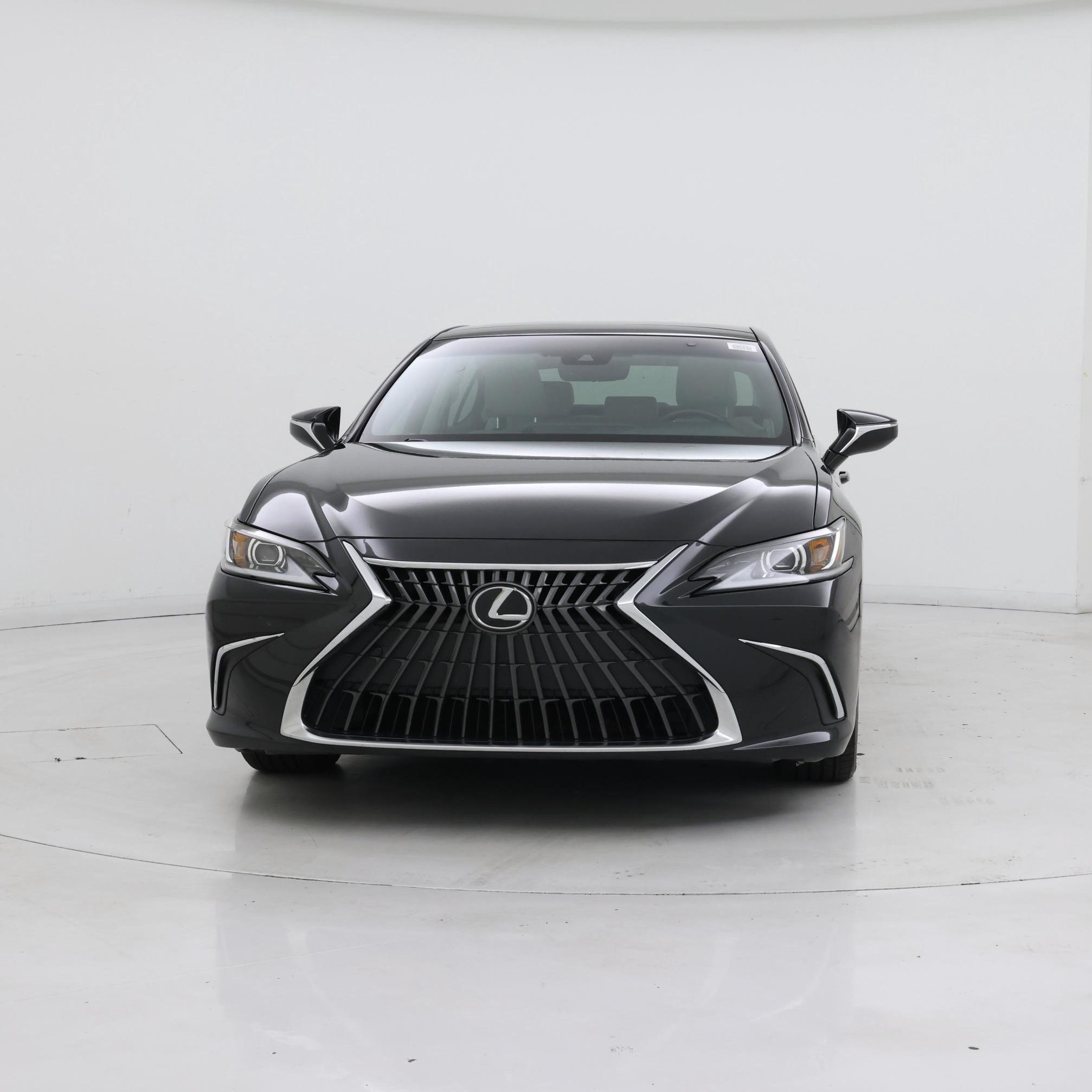 Thumbnail: 2024 Lexus ES - 5