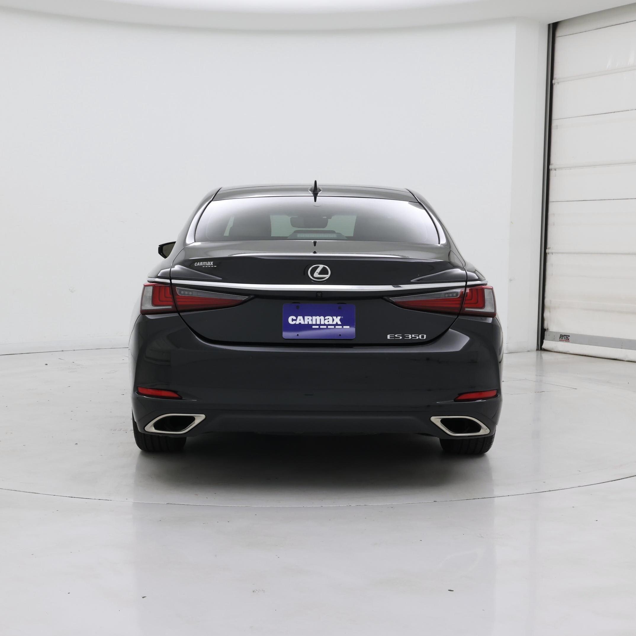 Thumbnail: 2024 Lexus ES - 6