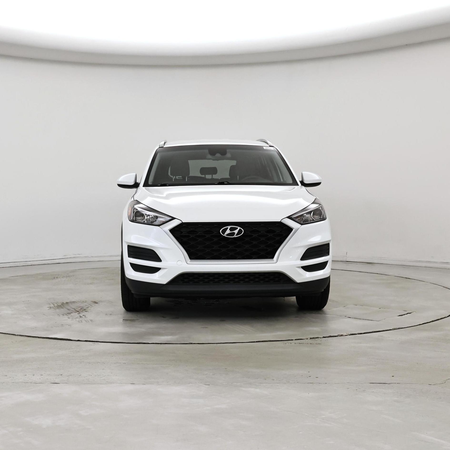 Thumbnail: 2021 Hyundai Tucson - 5