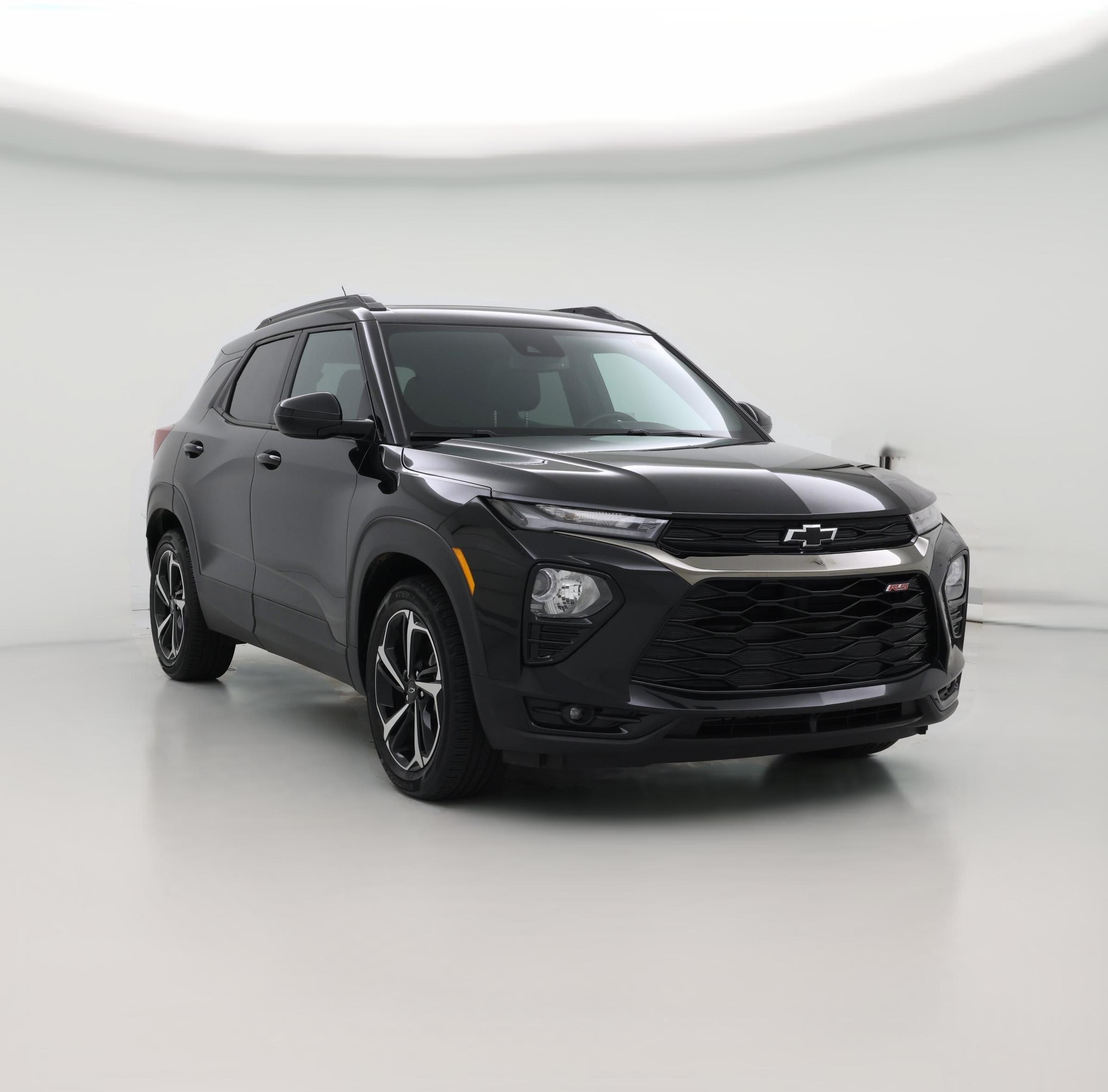 Thumbnail: 2023 Chevrolet TrailBlazer - 1