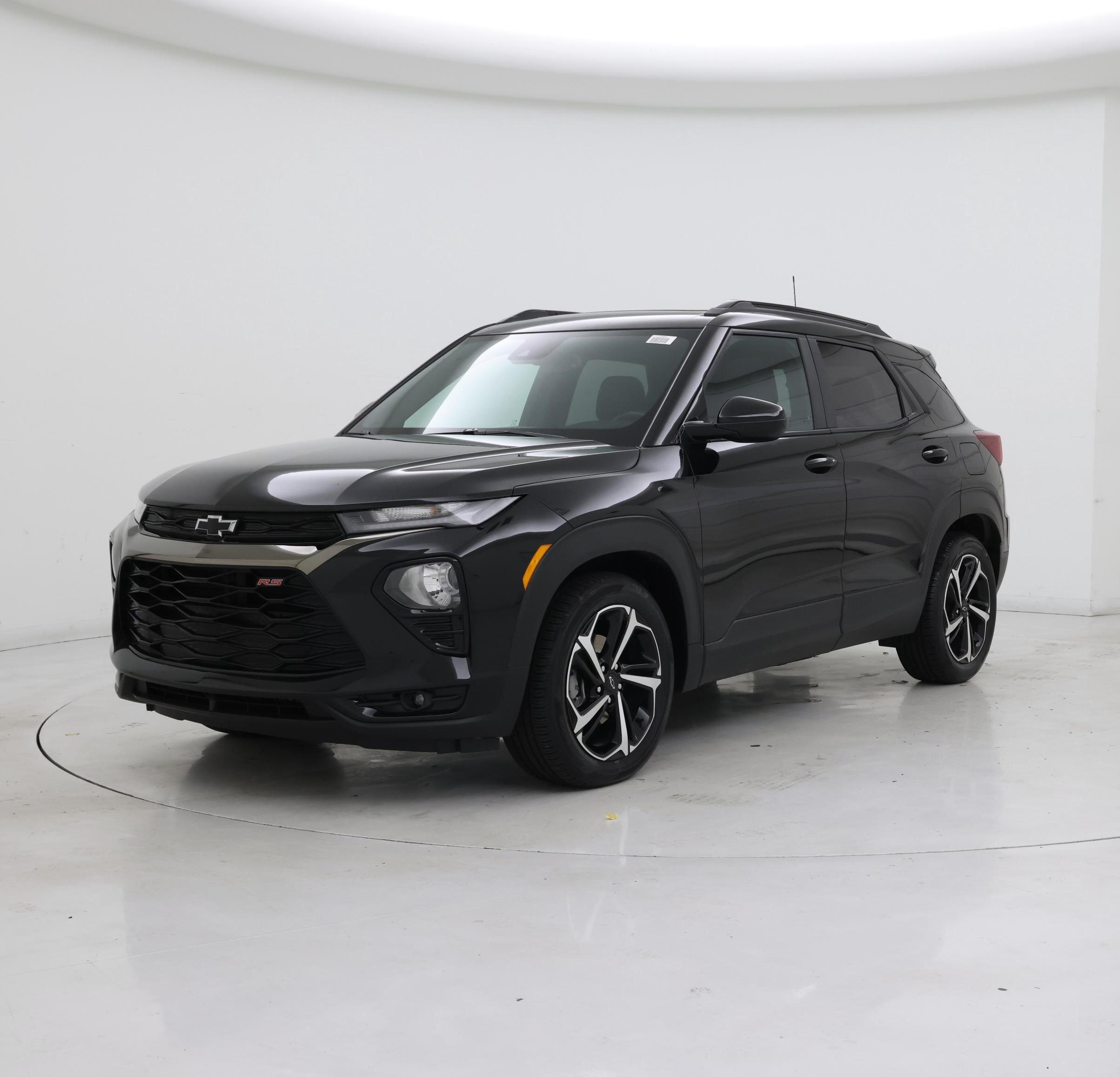 Thumbnail: 2023 Chevrolet TrailBlazer - 4