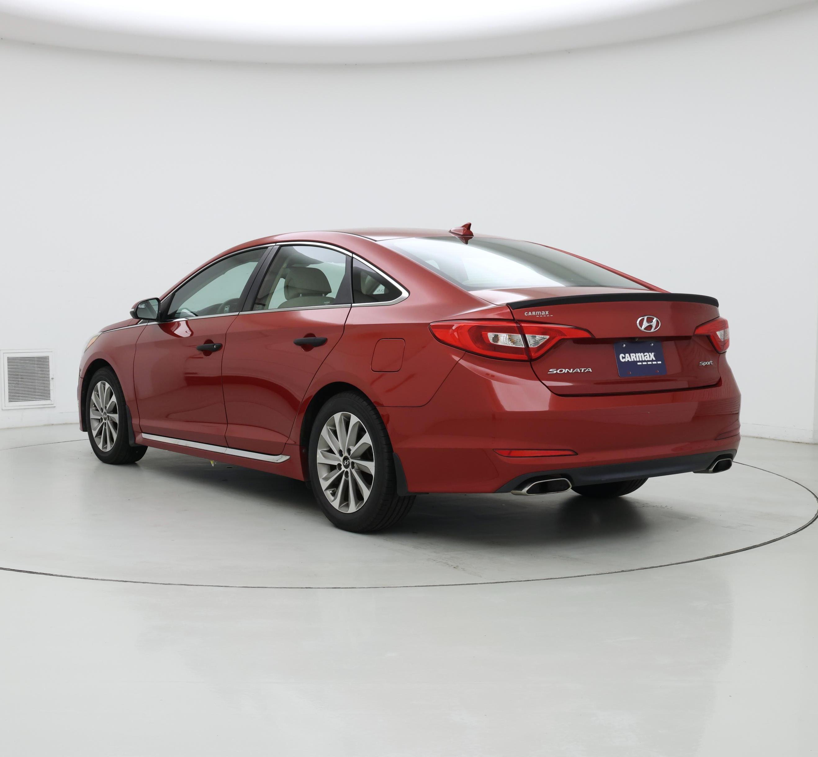 Thumbnail: 2017 Hyundai Sonata - 2