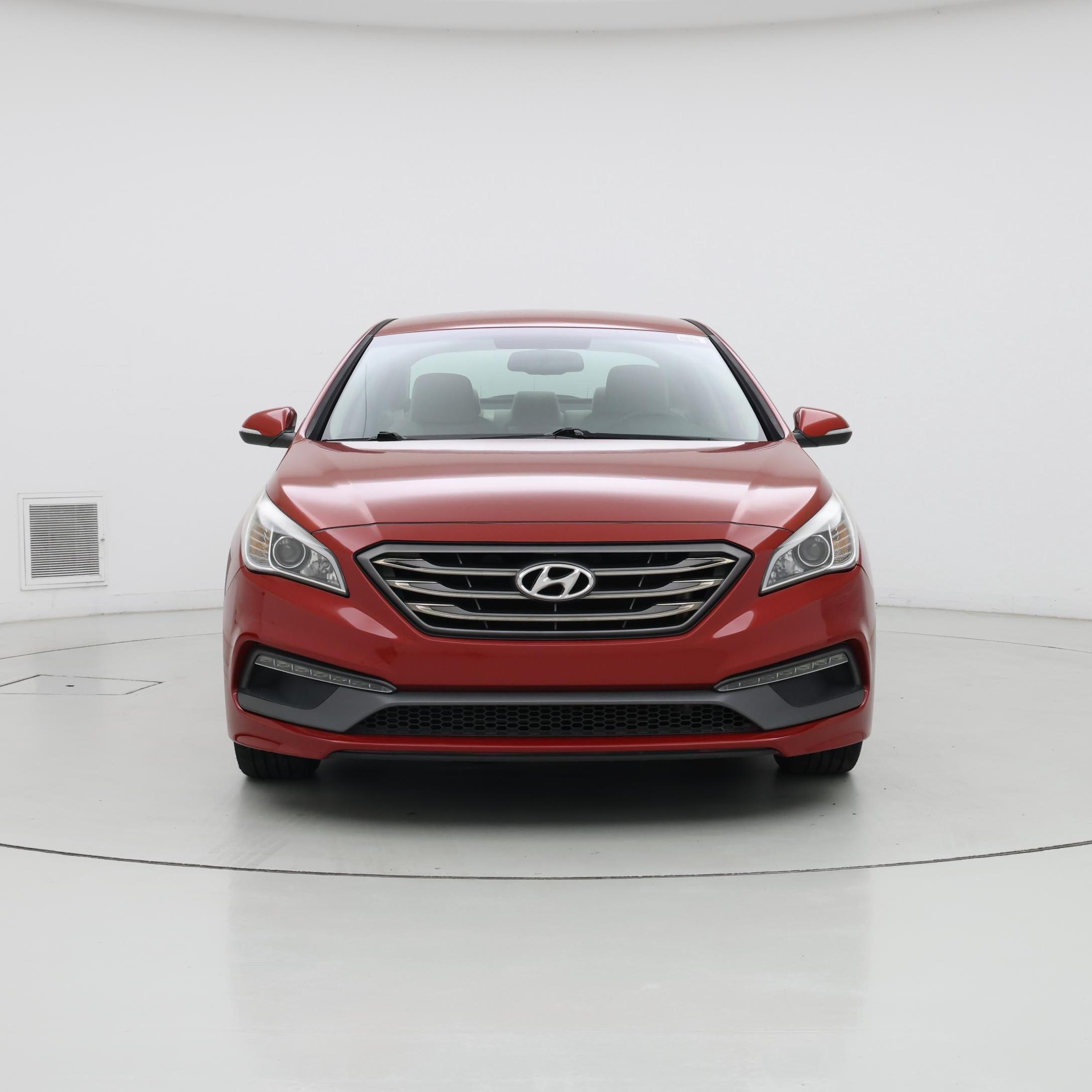 Thumbnail: 2017 Hyundai Sonata - 5