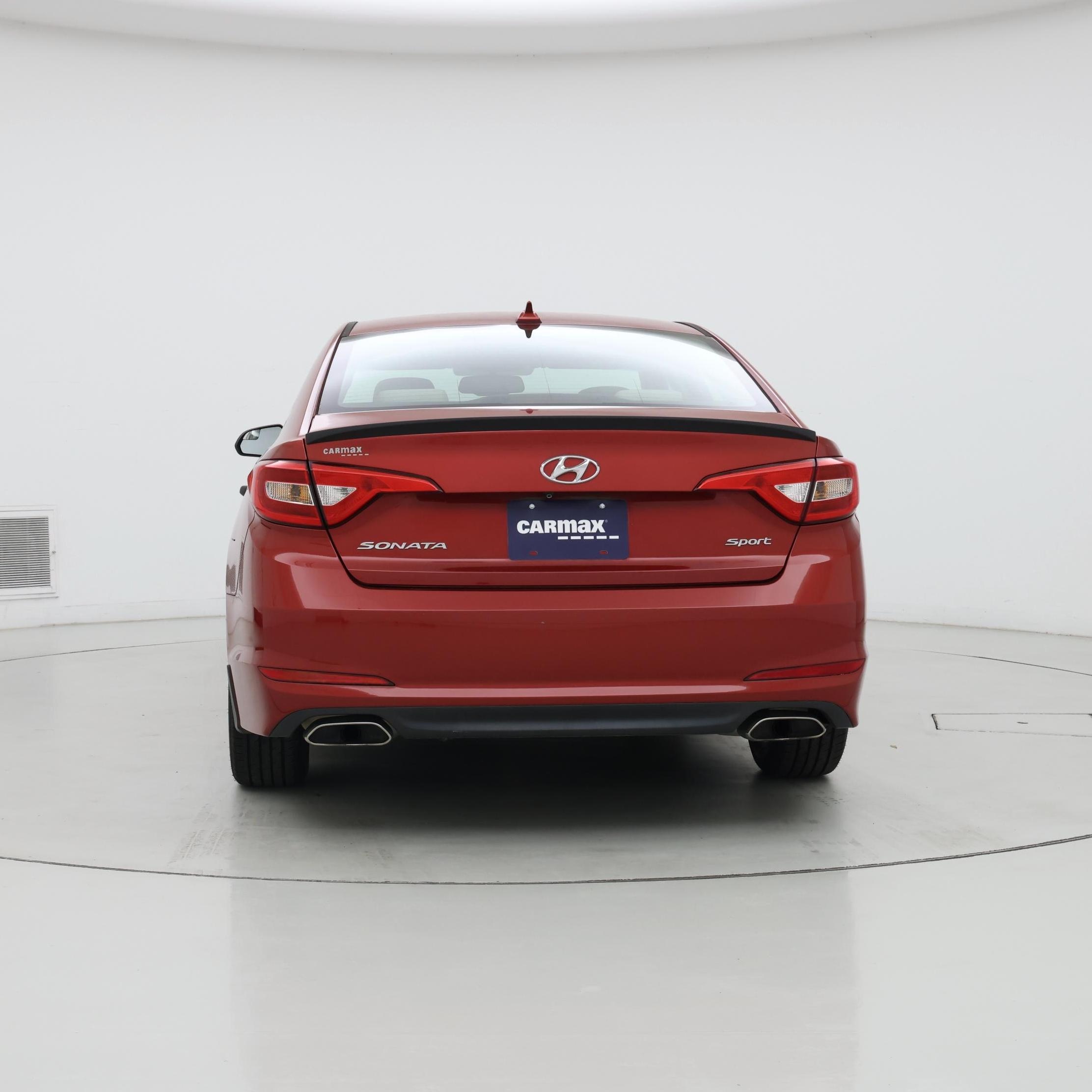 Thumbnail: 2017 Hyundai Sonata - 6