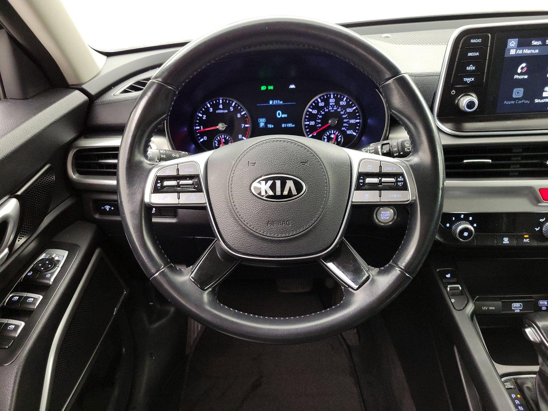 Thumbnail: 2020 Kia Telluride - 10