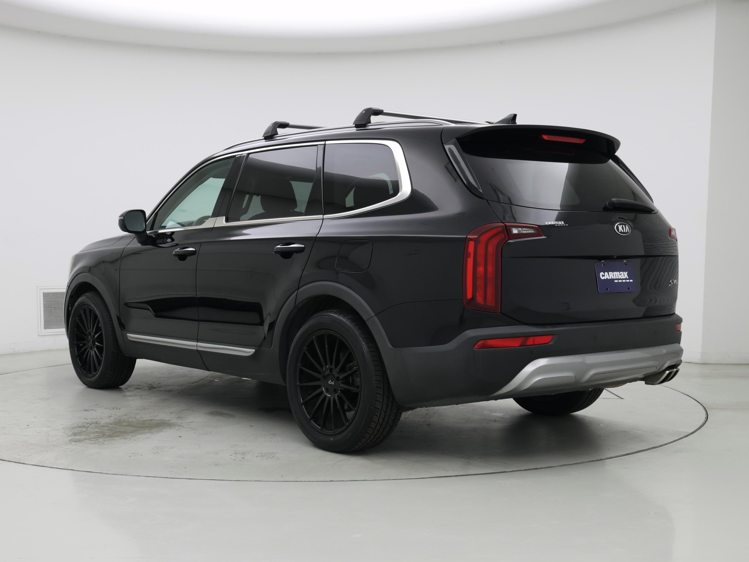 Thumbnail: 2020 Kia Telluride - 2