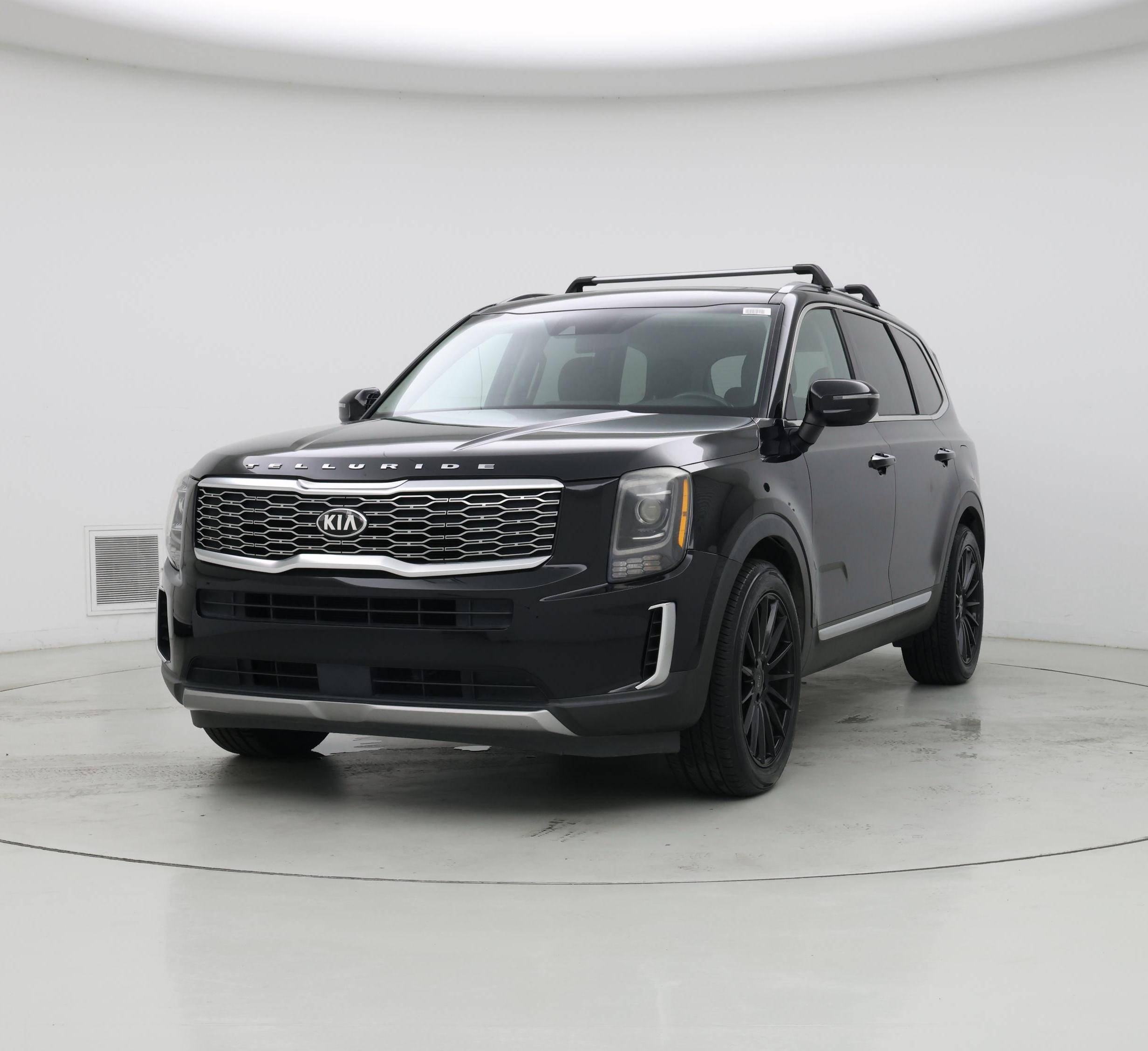 Thumbnail: 2020 Kia Telluride - 4