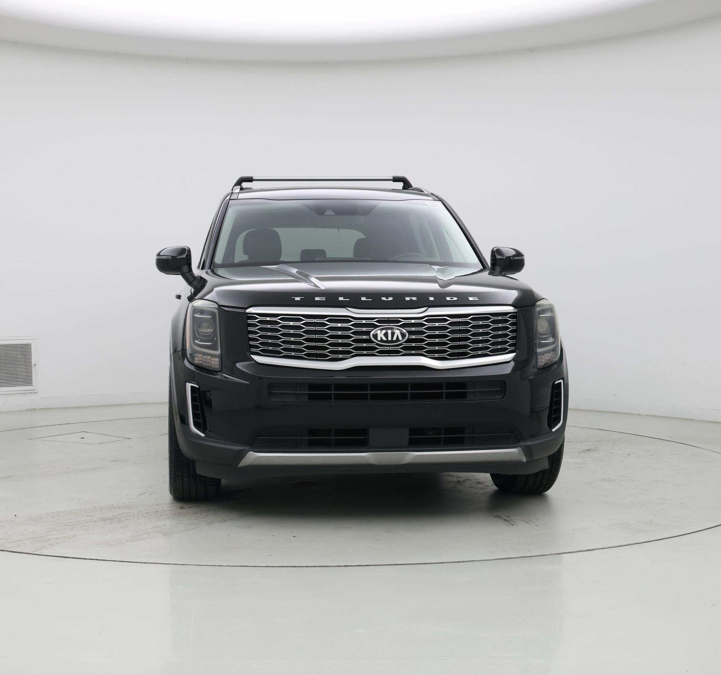 Thumbnail: 2020 Kia Telluride - 5