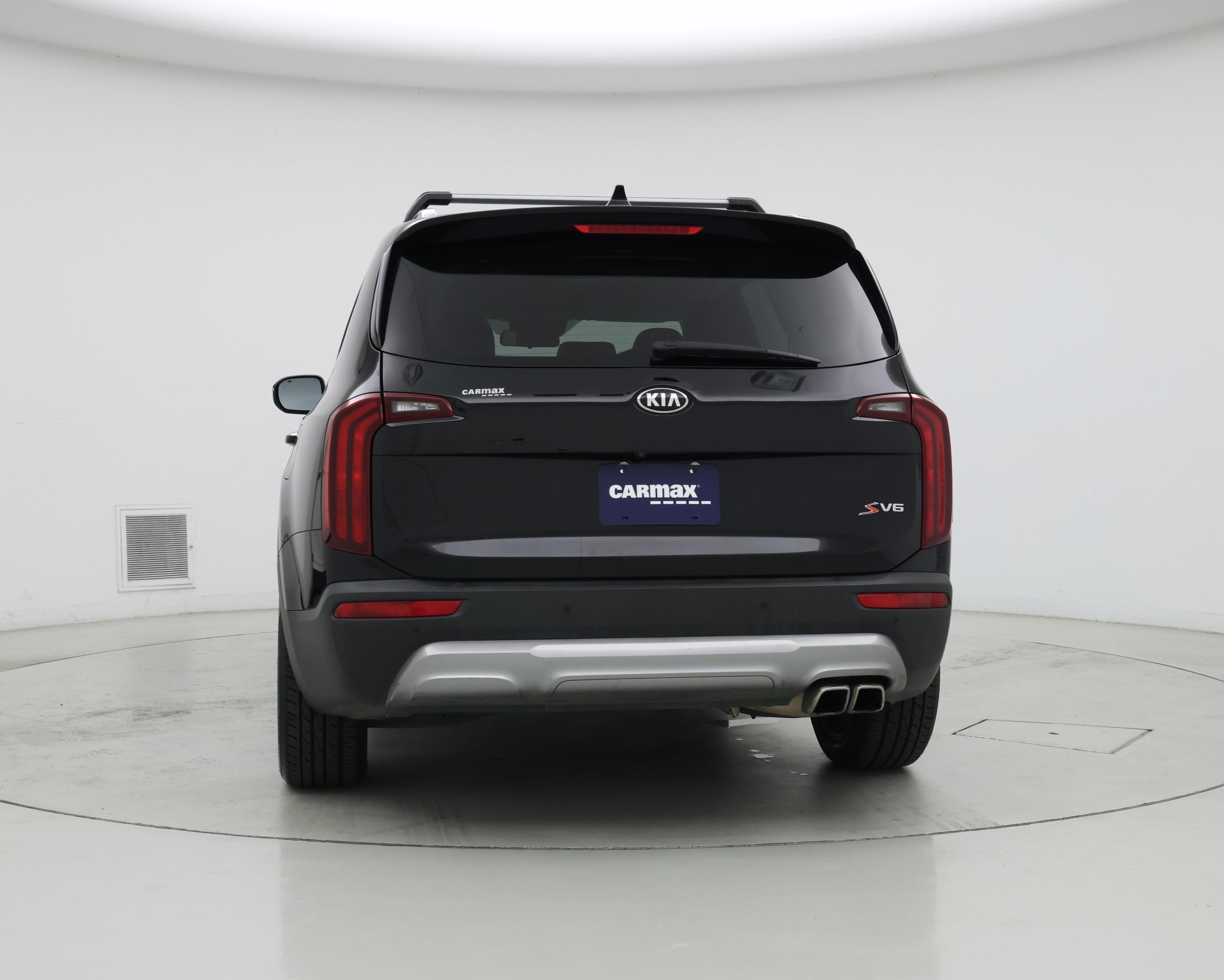 Thumbnail: 2020 Kia Telluride - 6
