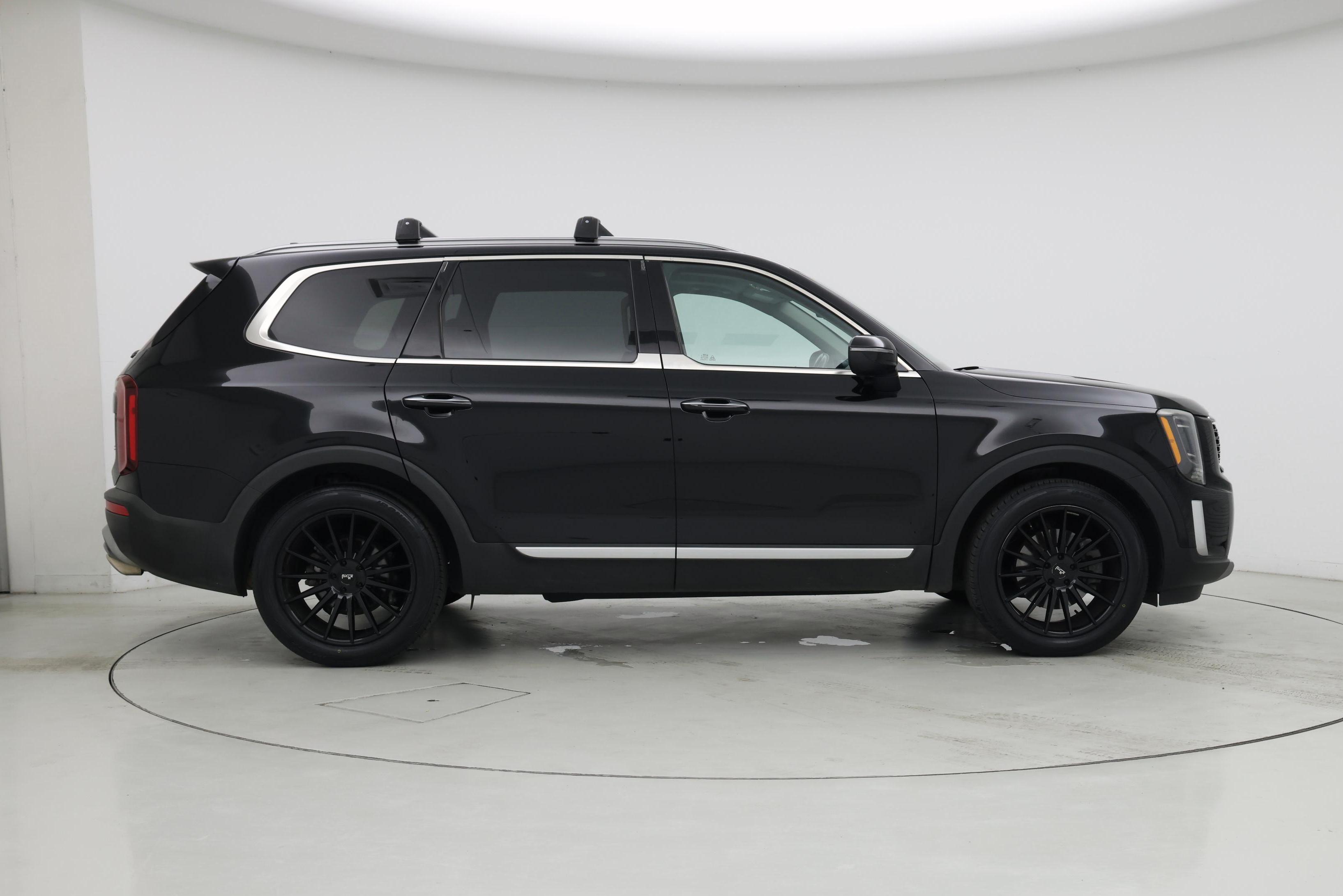 Thumbnail: 2020 Kia Telluride - 7