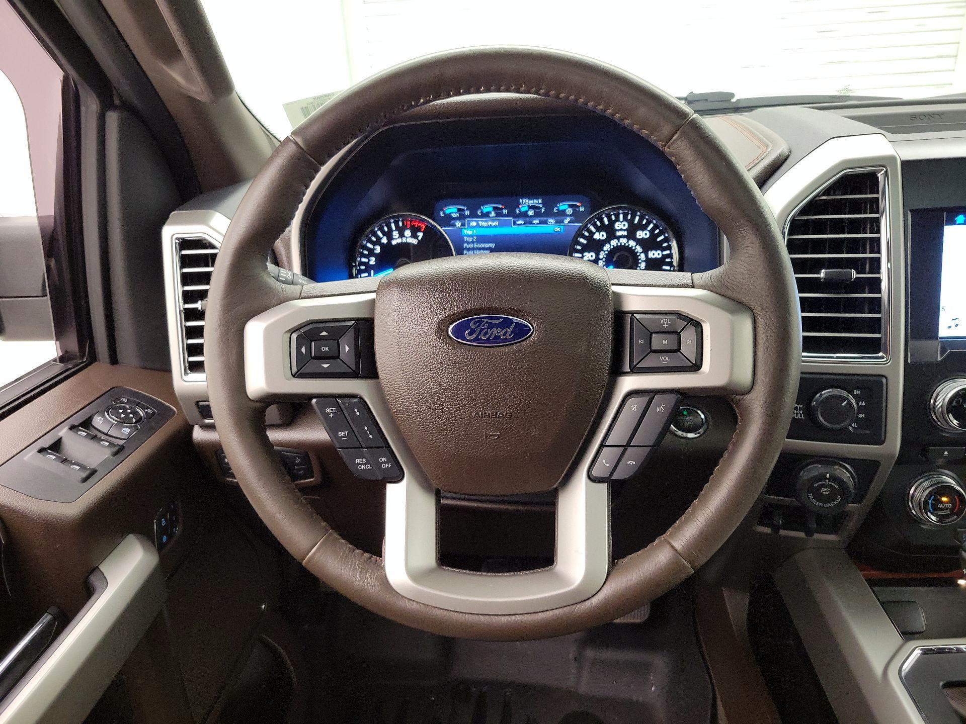 Thumbnail: 2016 Ford F-150 - 10