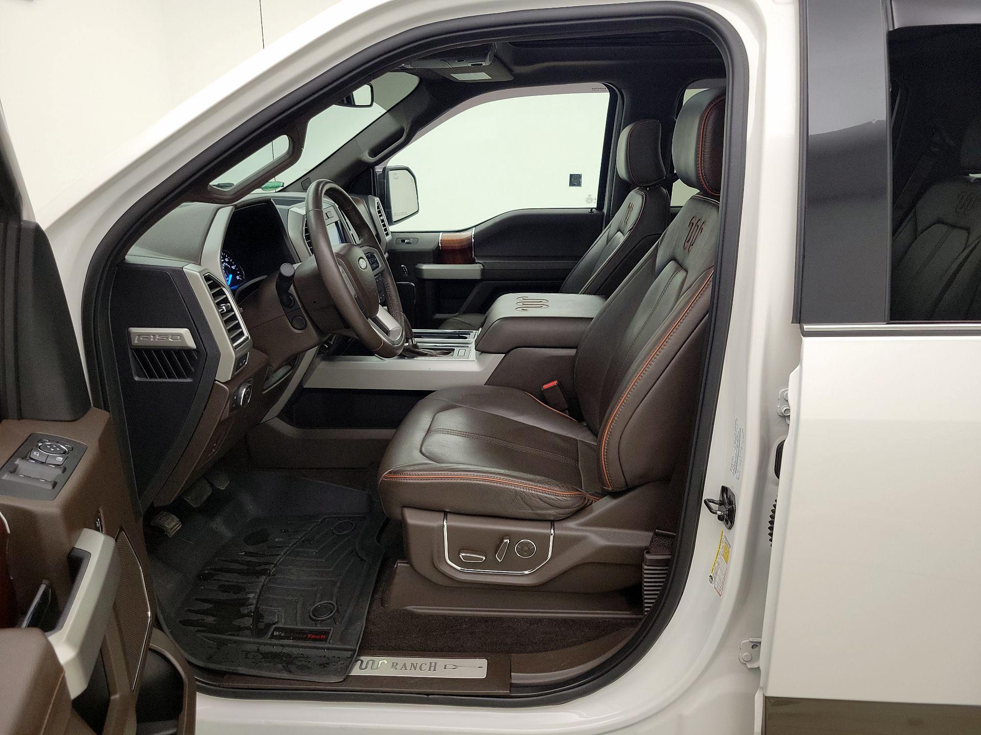 Thumbnail: 2016 Ford F-150 - 11