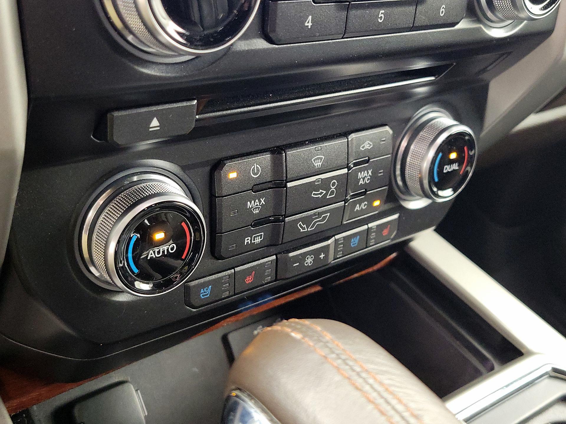 Thumbnail: 2016 Ford F-150 - 17