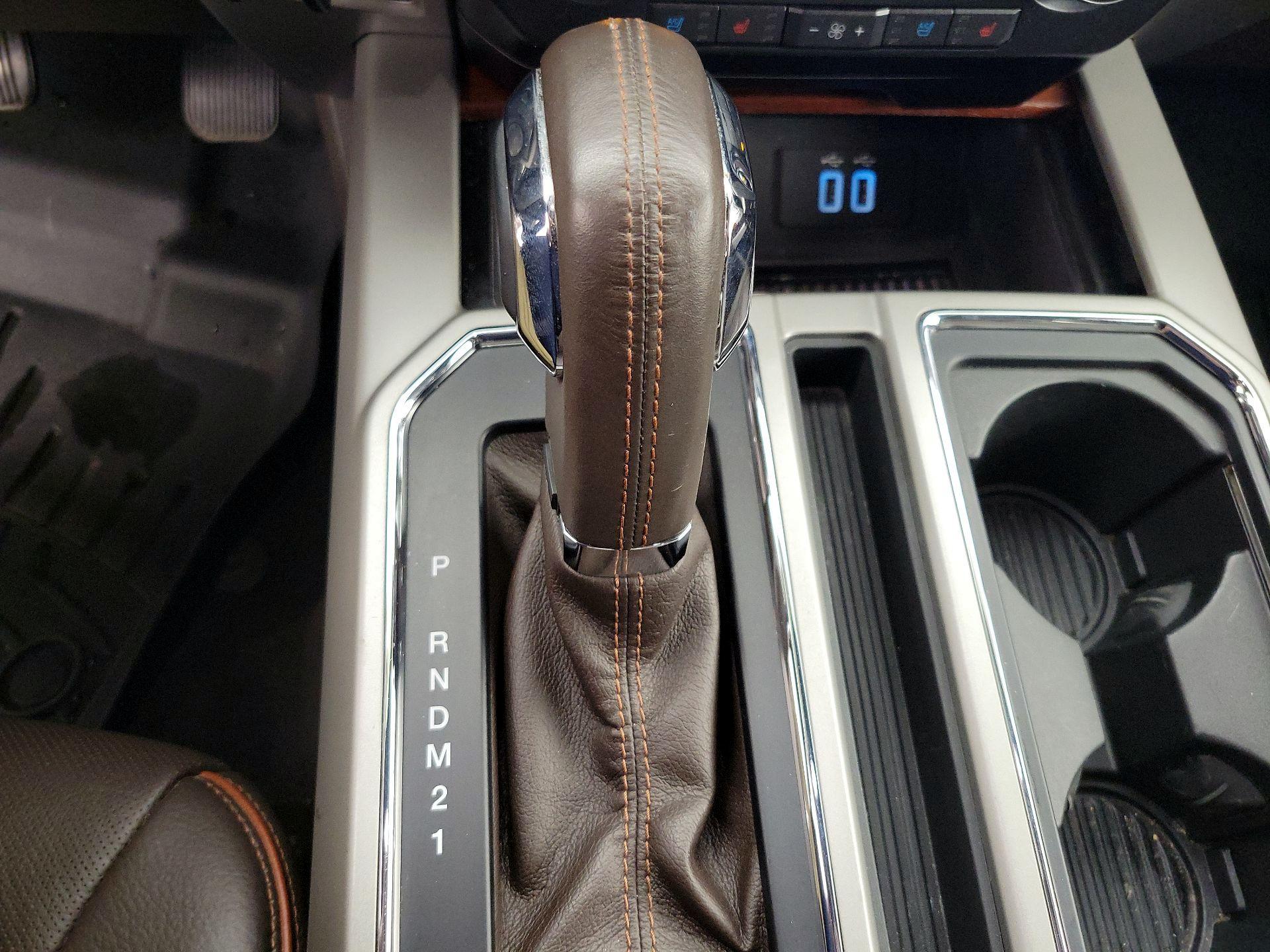 Thumbnail: 2016 Ford F-150 - 18