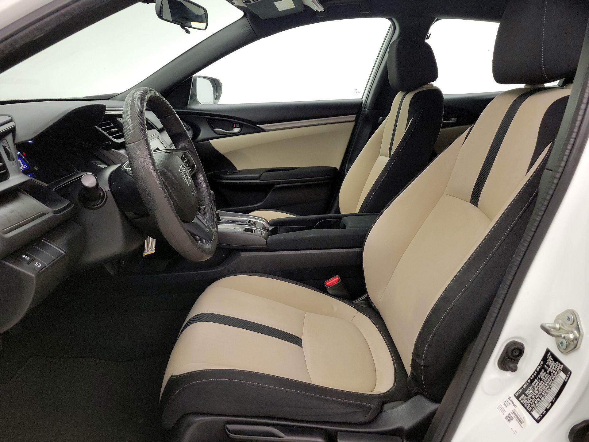 Thumbnail: 2017 Honda Civic - 11