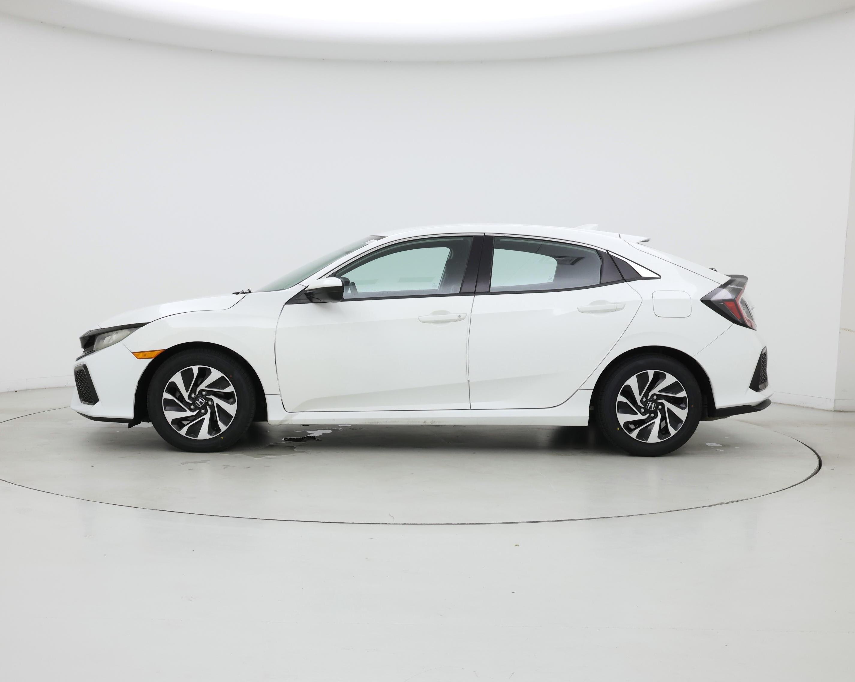 Thumbnail: 2017 Honda Civic - 3