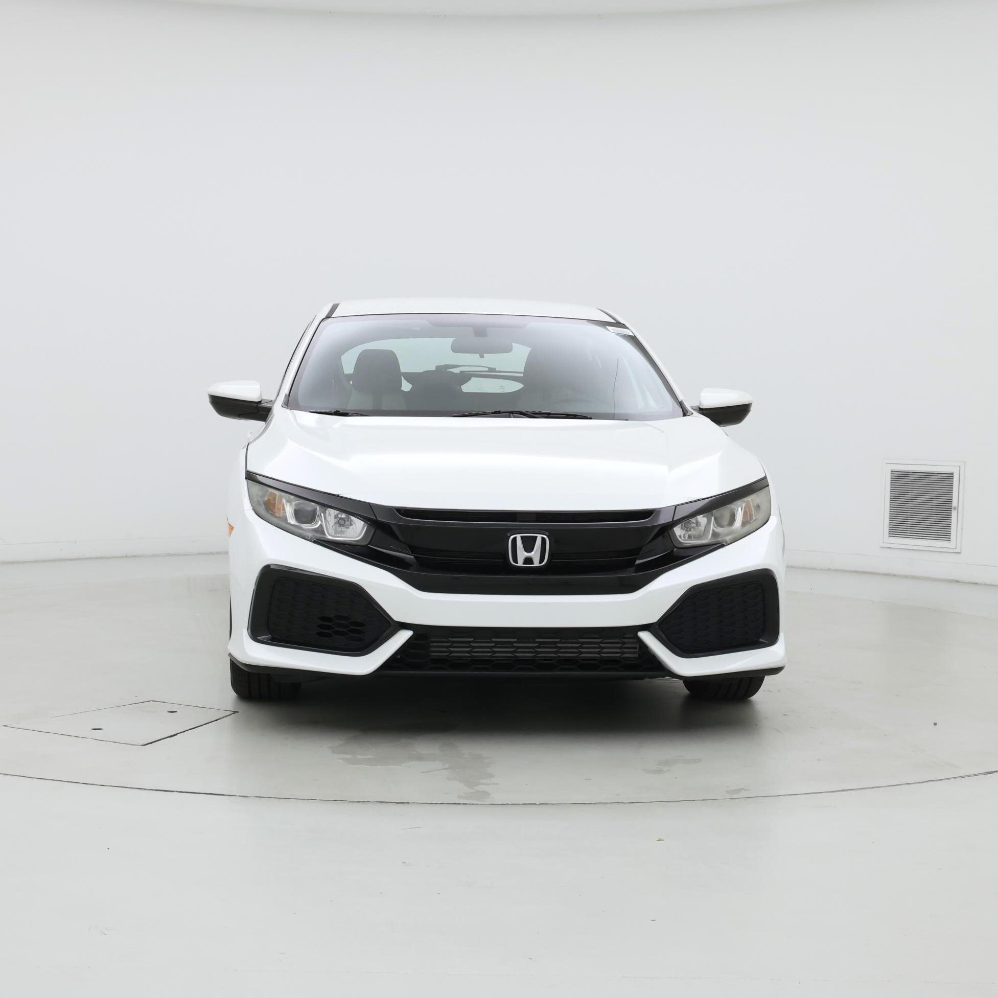 Thumbnail: 2017 Honda Civic - 5
